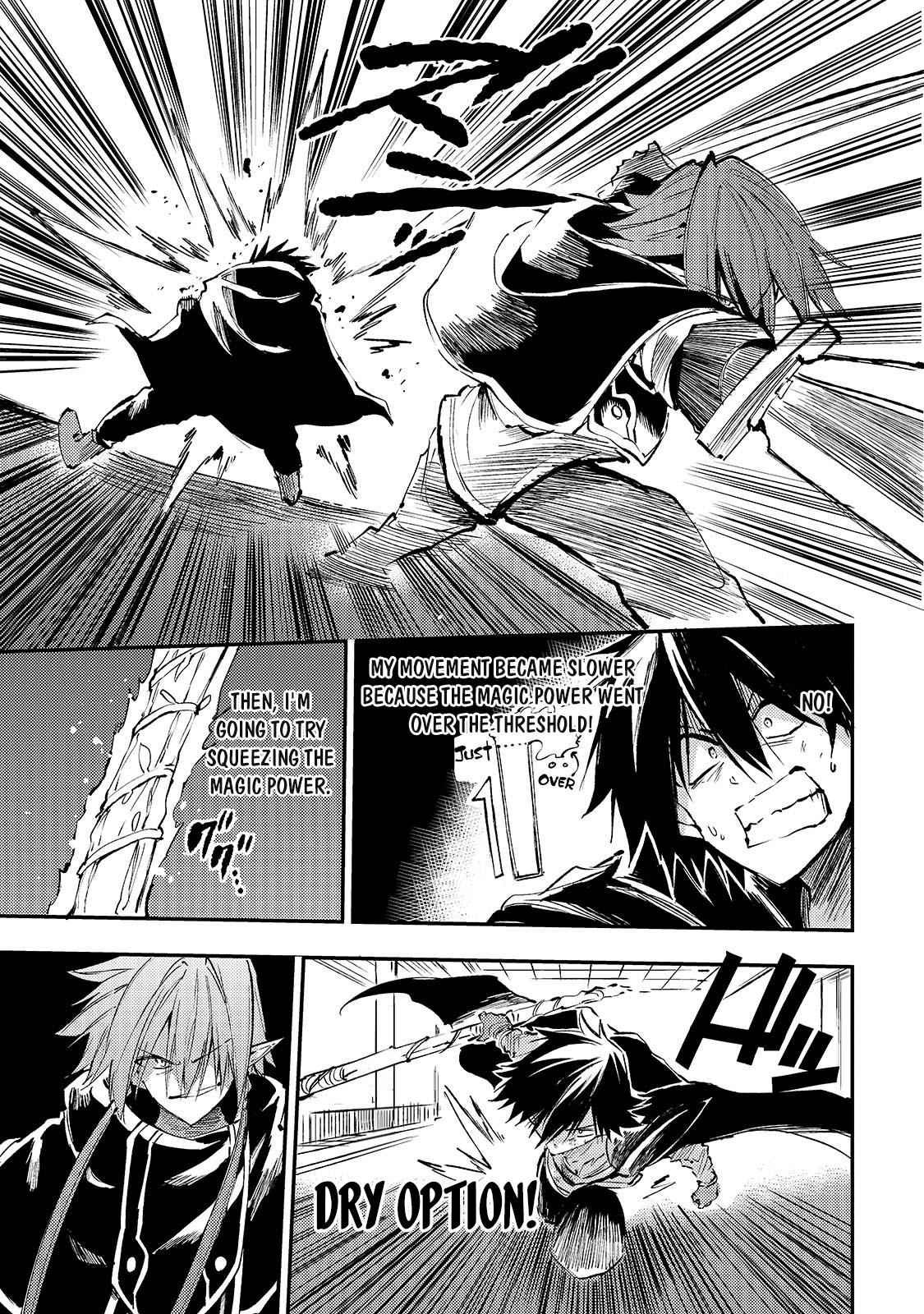 Read Loner Life in Another World Manga Online