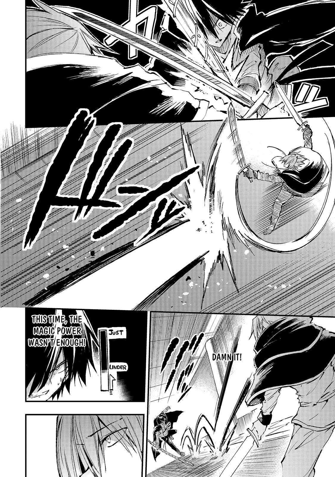 Read Loner Life in Another World Manga Online