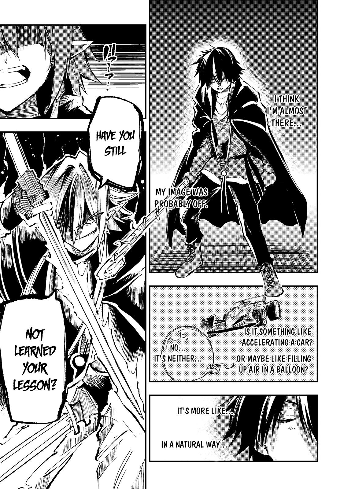 Read Loner Life in Another World Manga Online