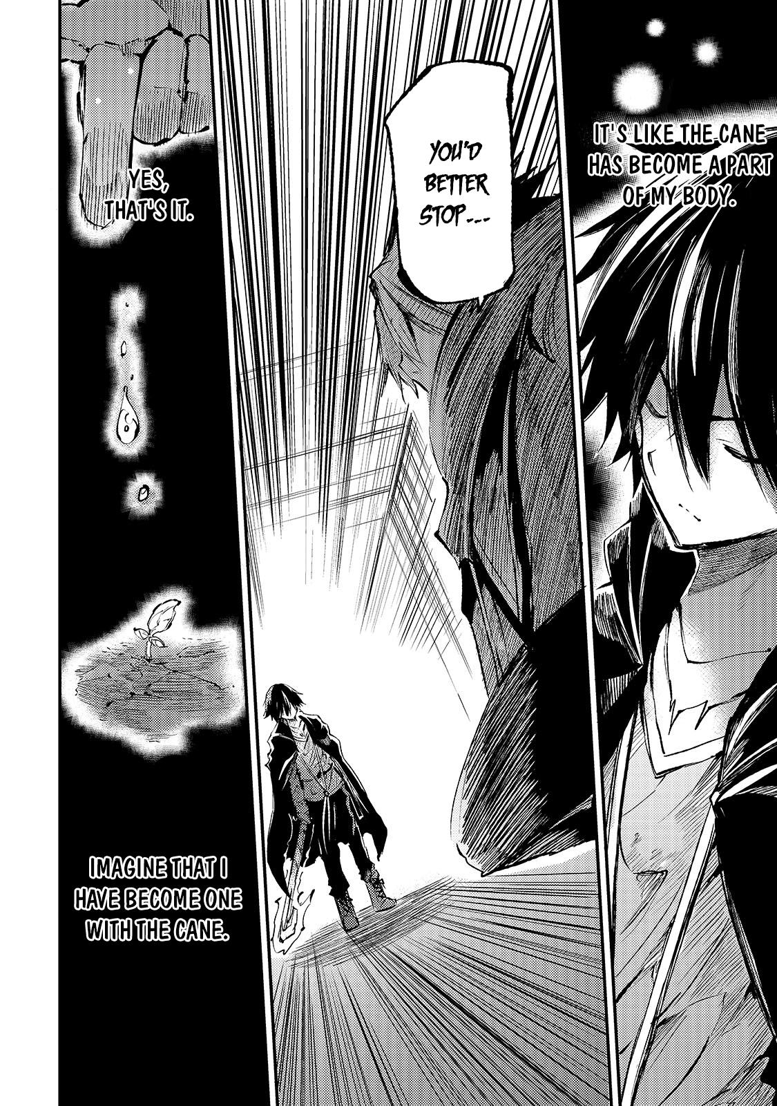 Read Loner Life in Another World Manga Online