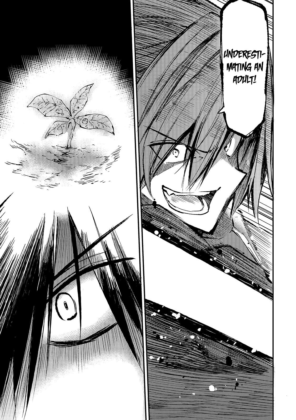Read Loner Life in Another World Manga Online