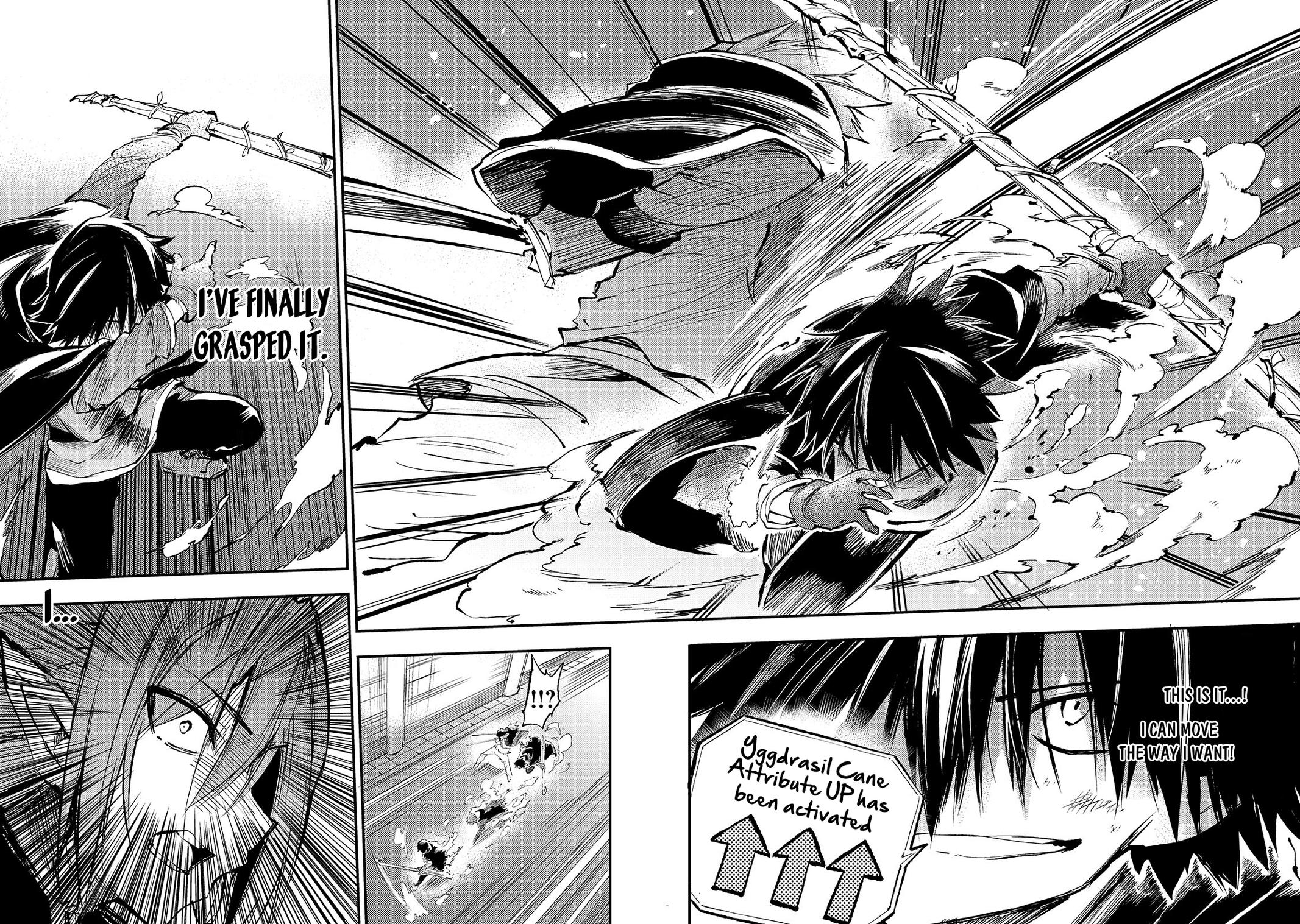 Read Loner Life in Another World Manga Online