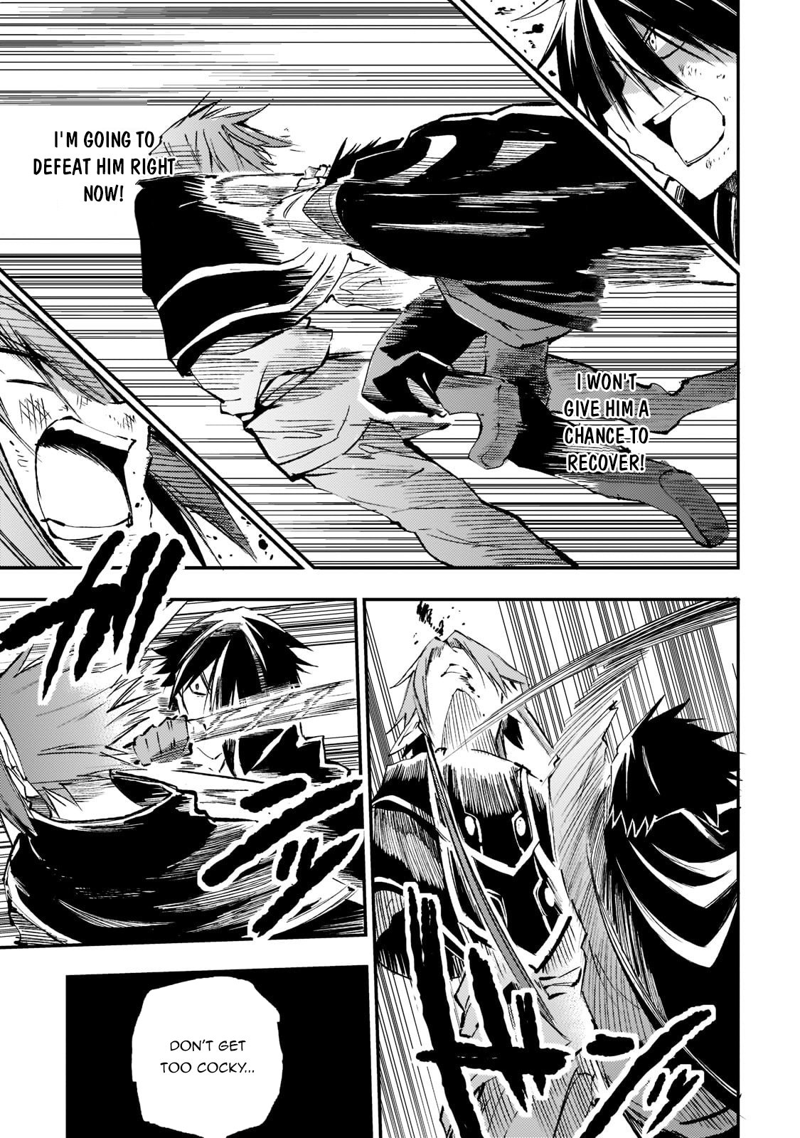 Read Loner Life in Another World Manga Online