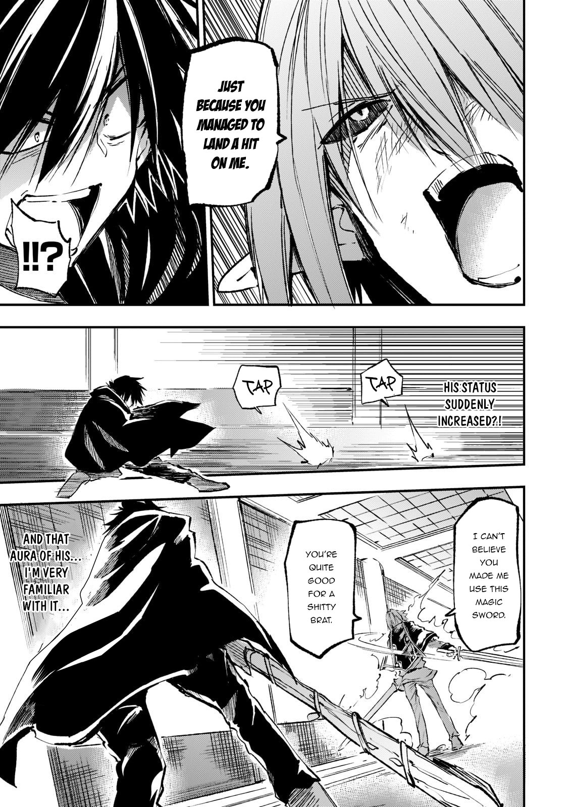 Read Loner Life in Another World Manga Online