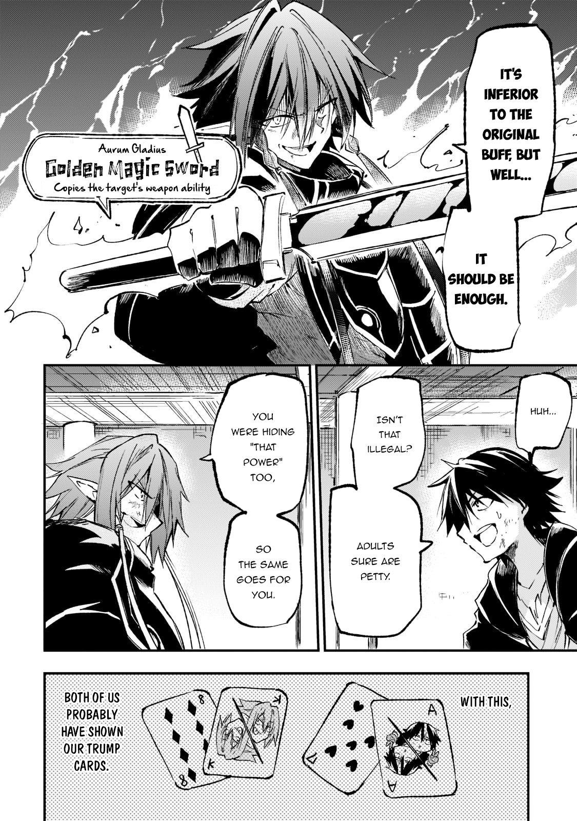 Read Loner Life in Another World Manga Online