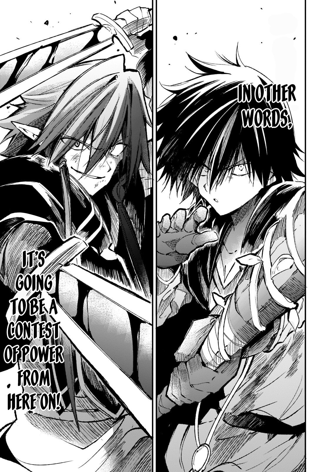 Read Loner Life in Another World Manga Online