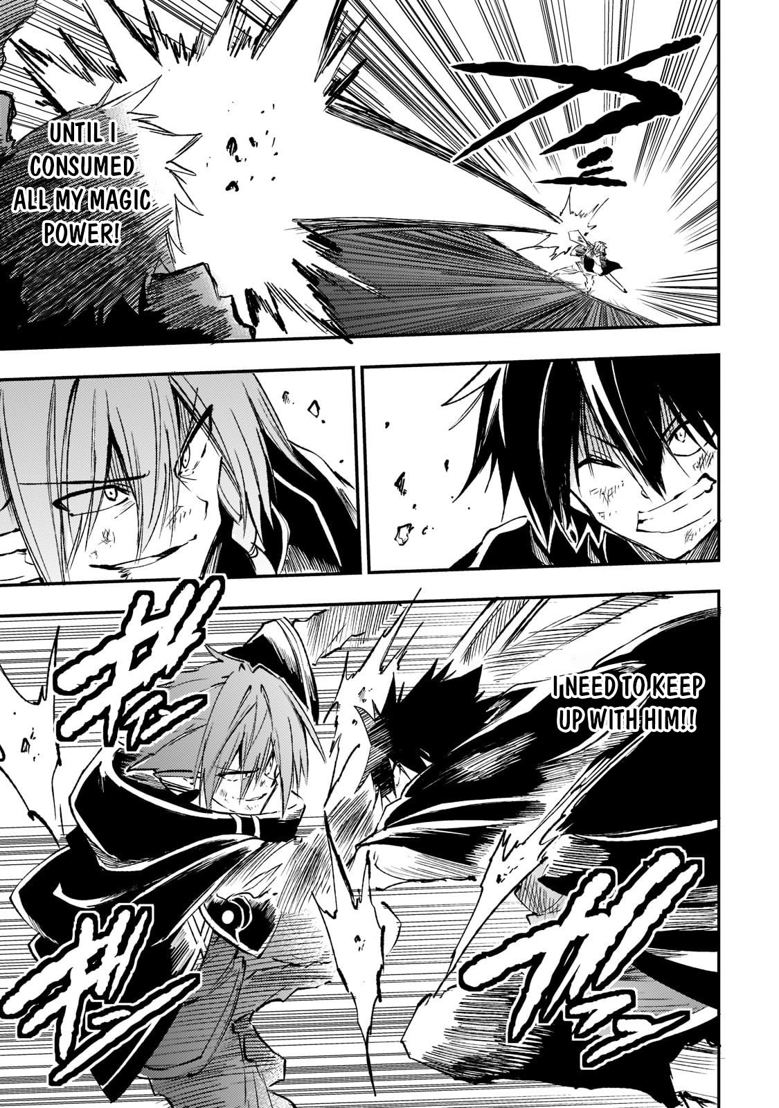Read Loner Life in Another World Manga Online