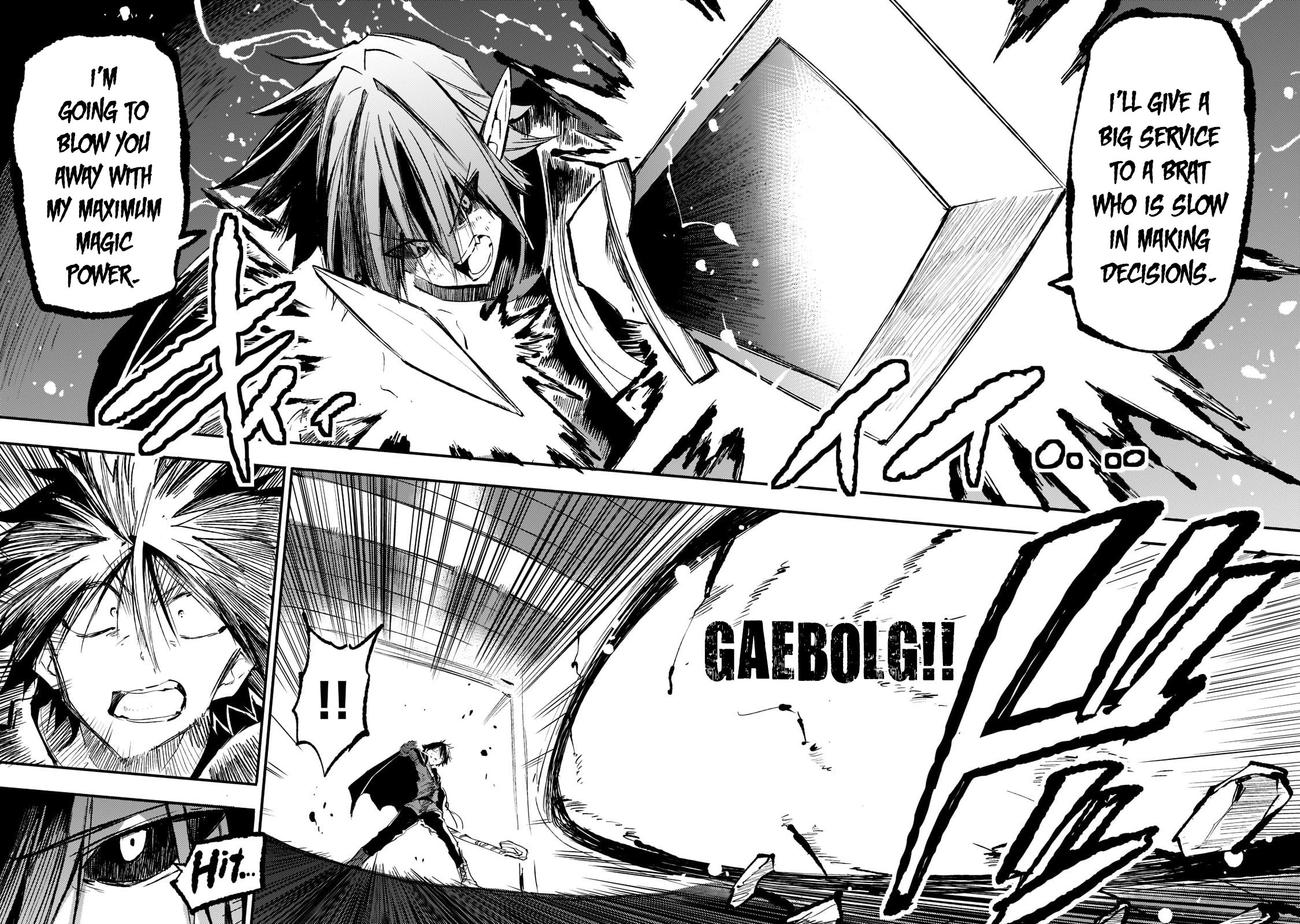 Read Loner Life in Another World Manga Online