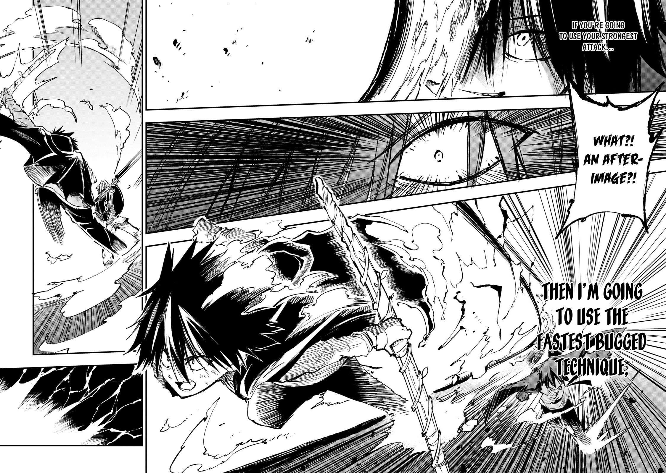 Read Loner Life in Another World Manga Online