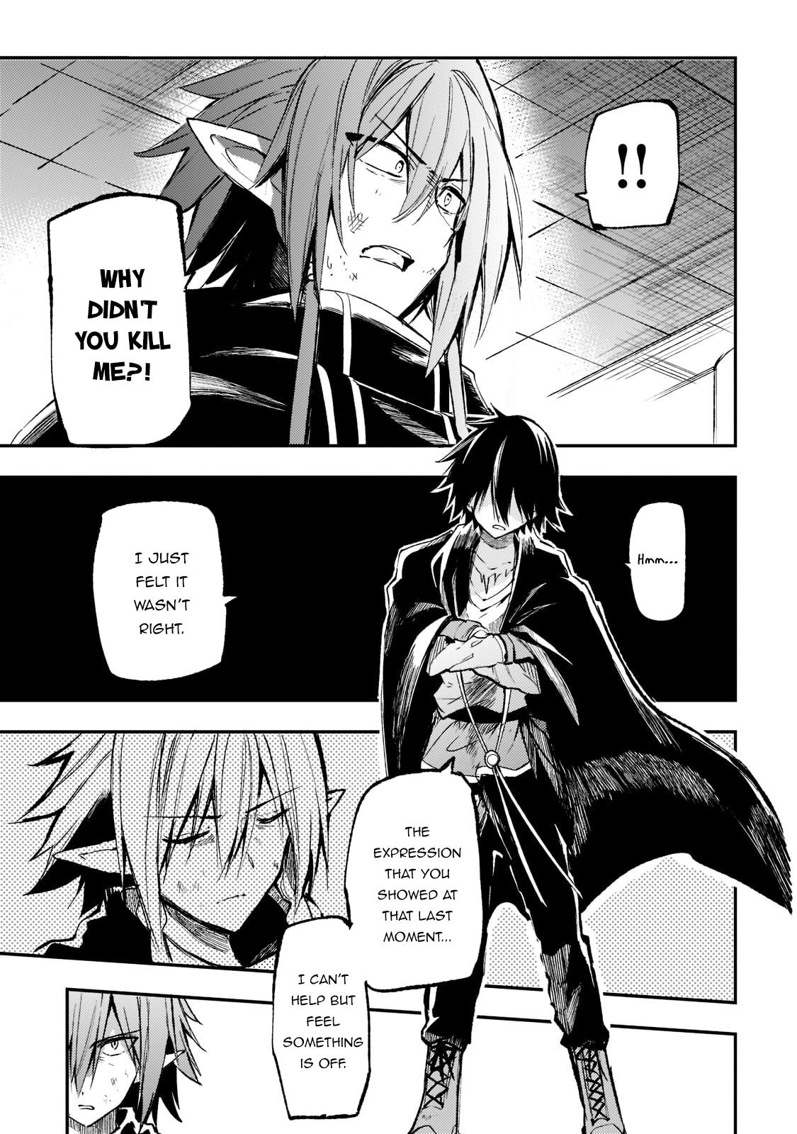 Read Loner Life in Another World Manga Online