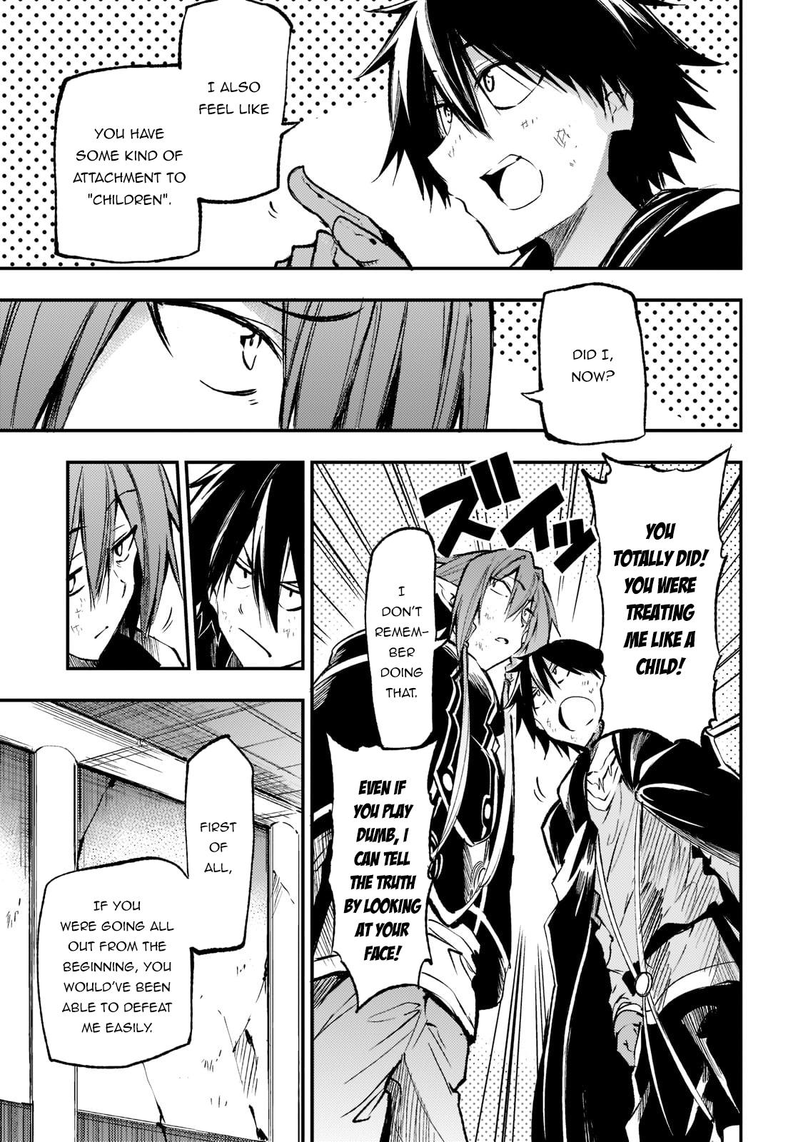Read Loner Life in Another World Manga Online