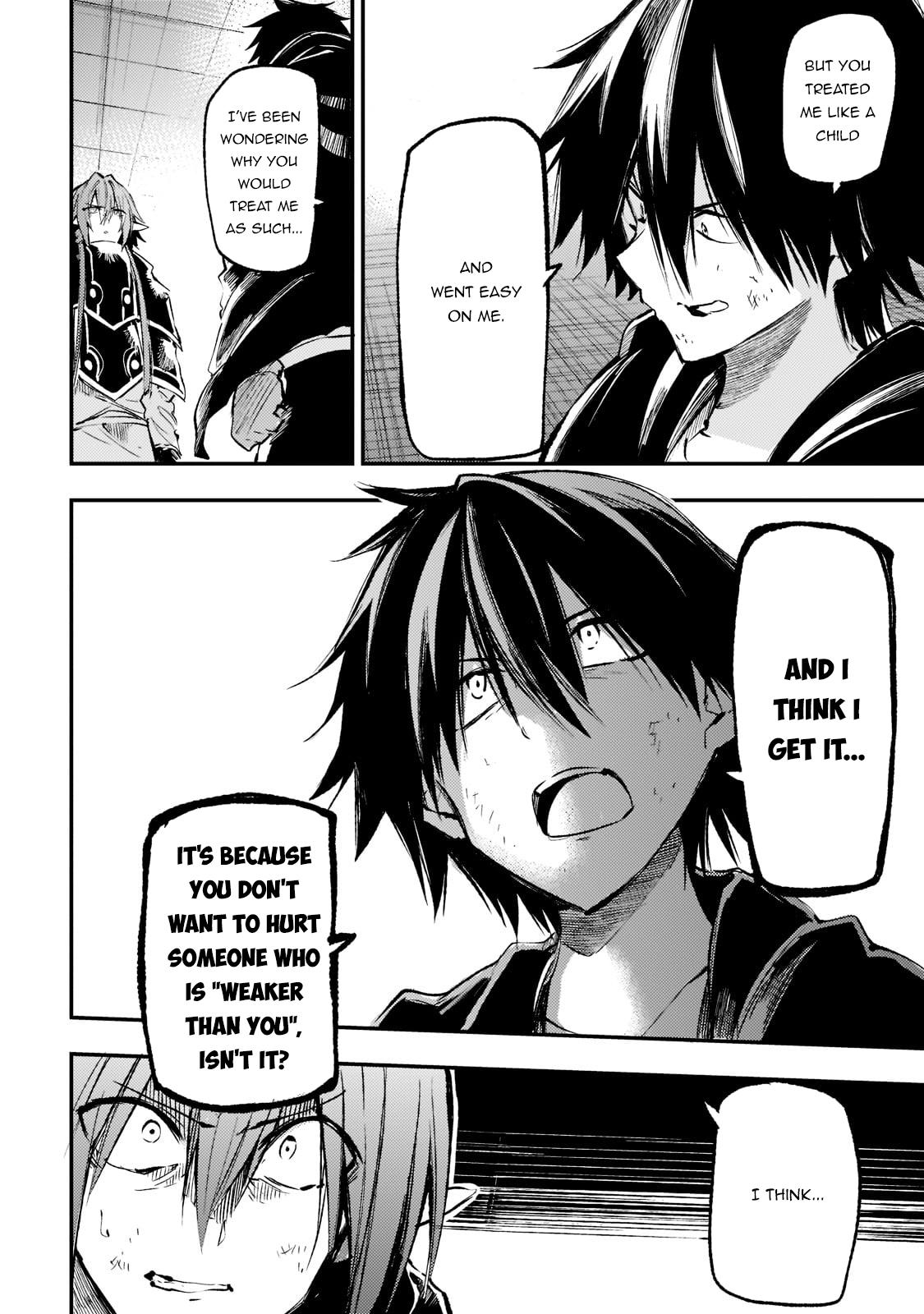 Read Loner Life in Another World Manga Online