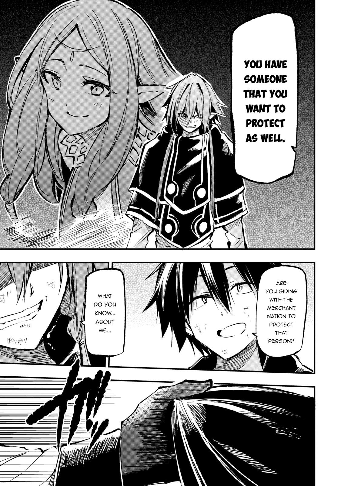 Read Loner Life in Another World Manga Online