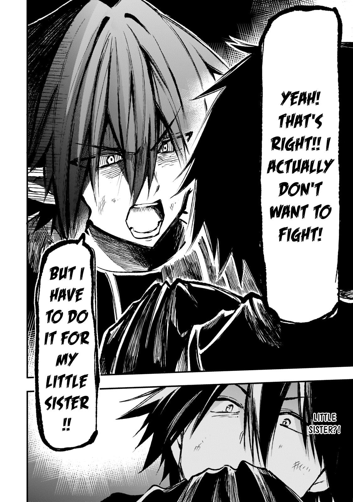 Read Loner Life in Another World Manga Online