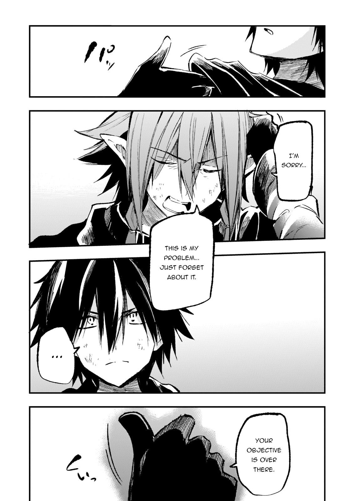 Read Loner Life in Another World Manga Online