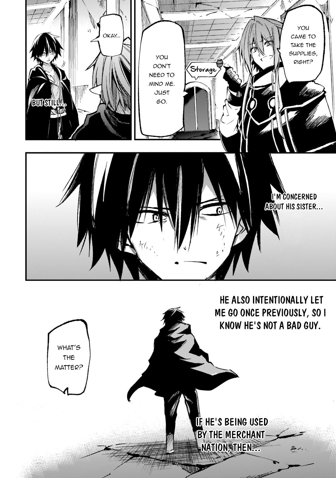Read Loner Life in Another World Manga Online