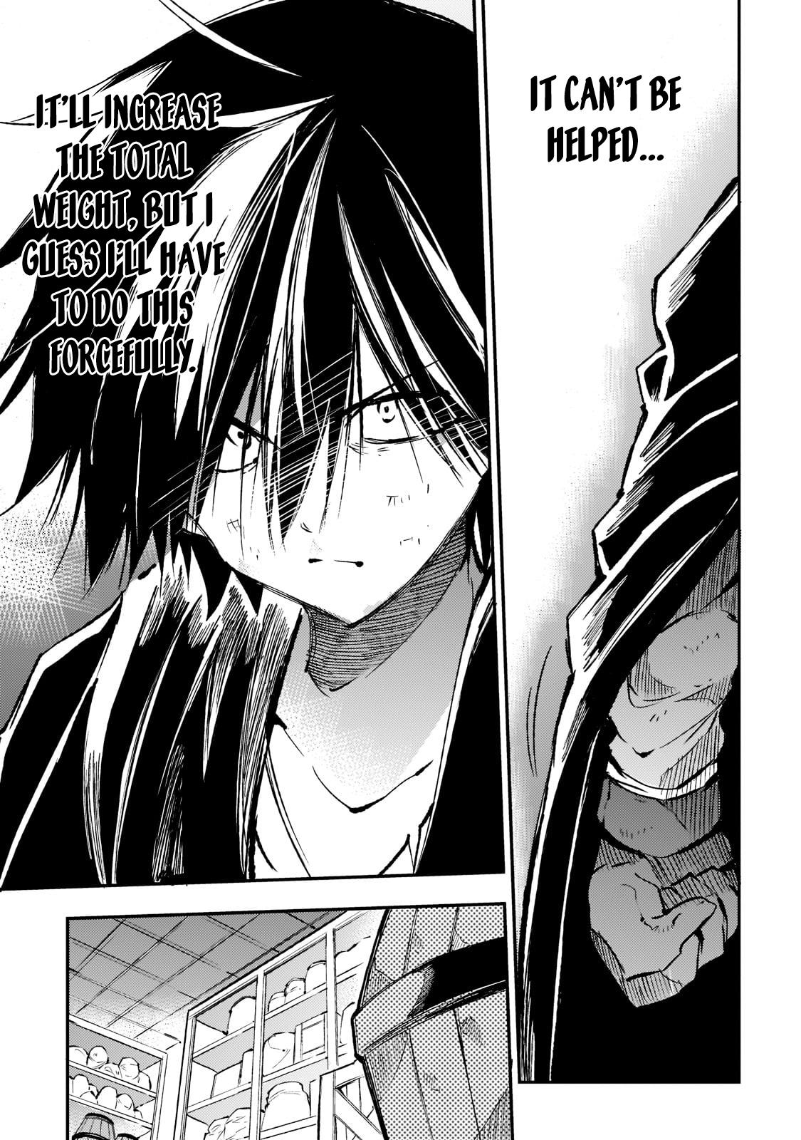 Read Loner Life in Another World Manga Online