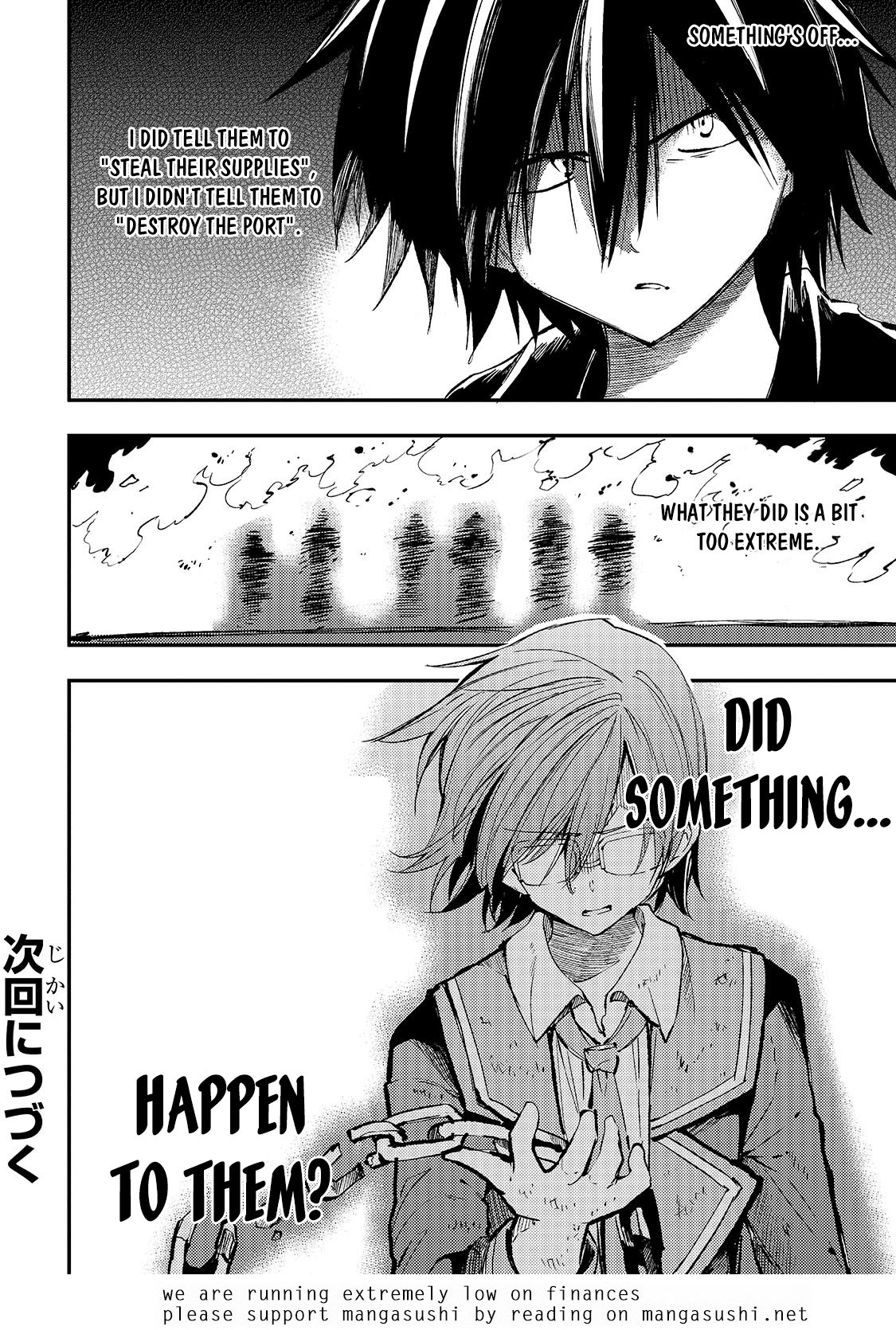 Read Loner Life in Another World Manga Online