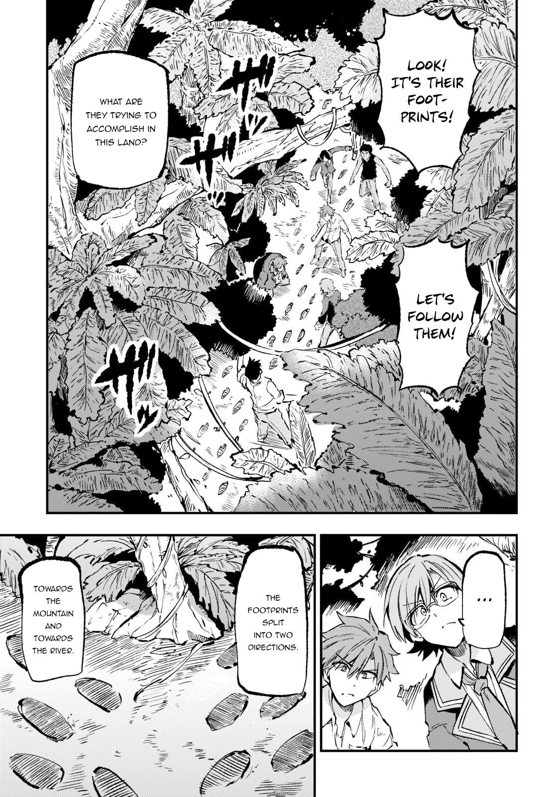 Read Loner Life in Another World Manga Online