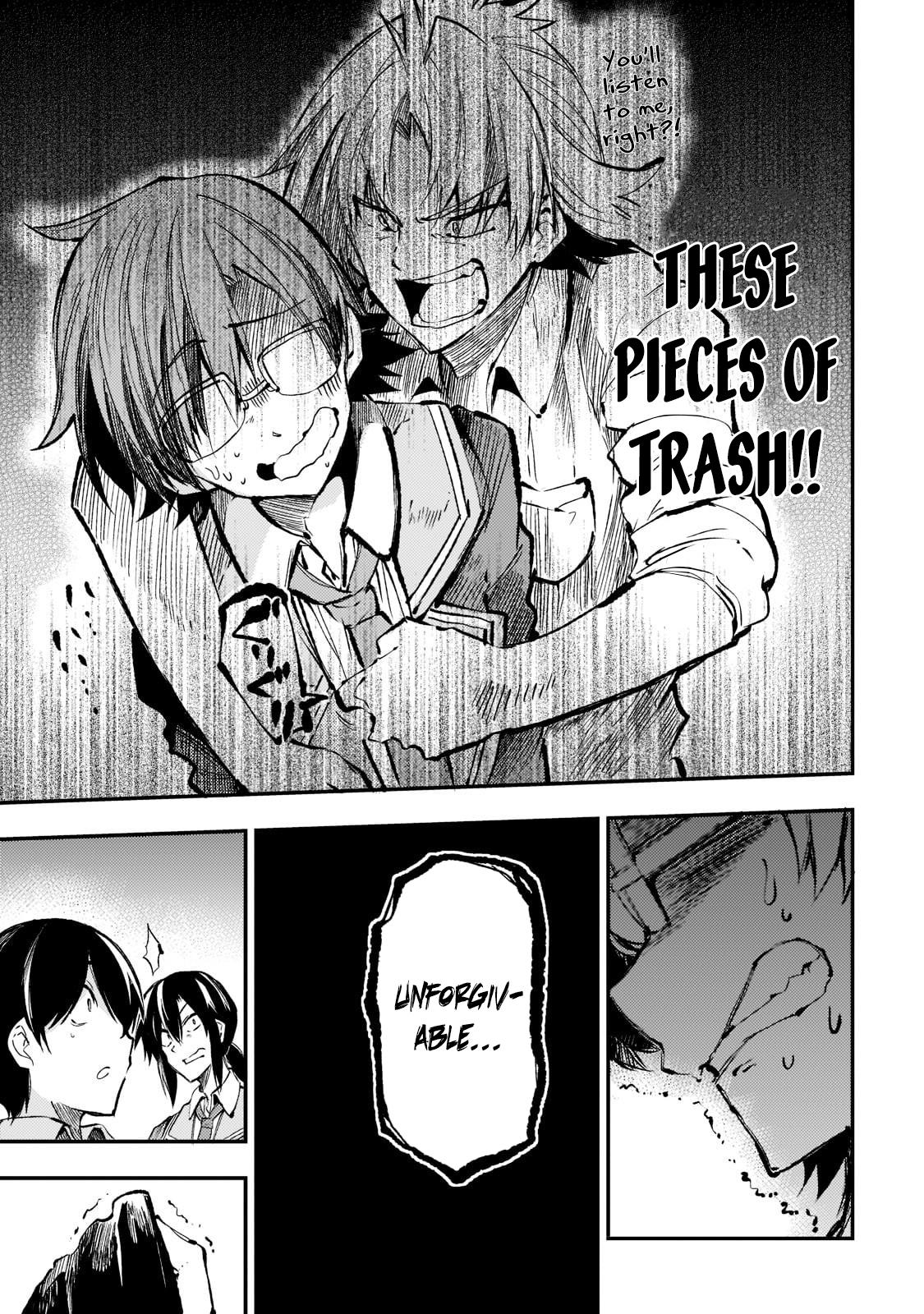 Read Loner Life in Another World Manga Online
