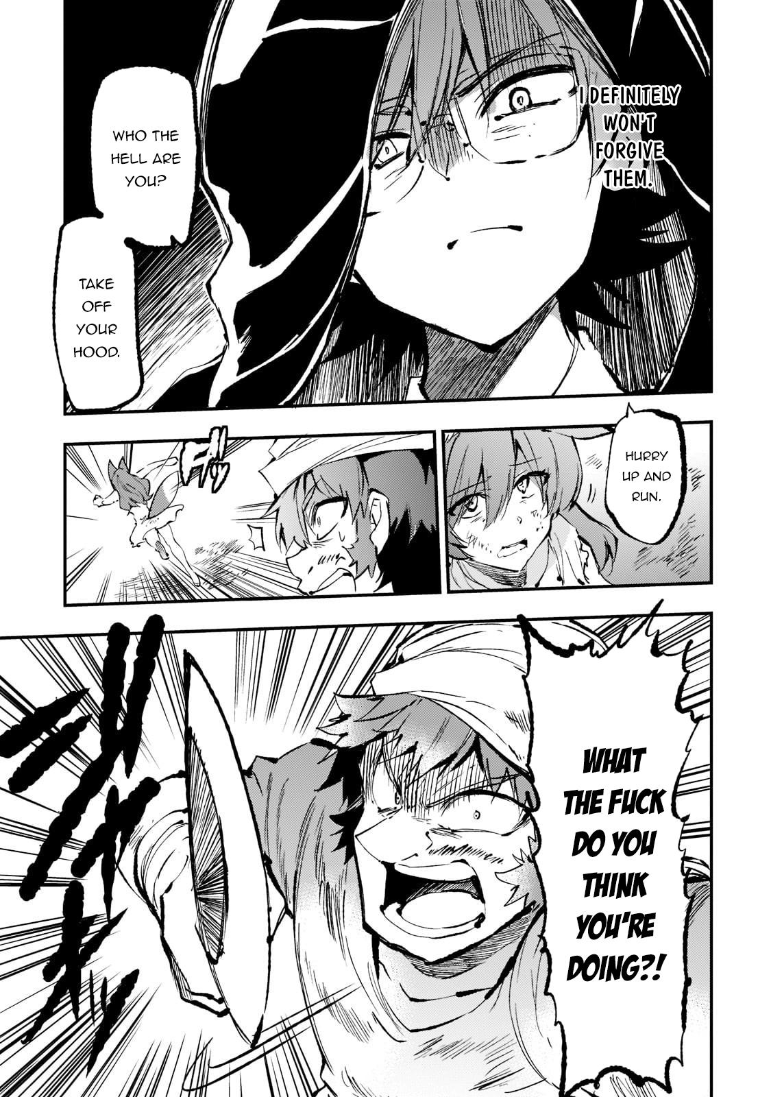 Read Loner Life in Another World Manga Online