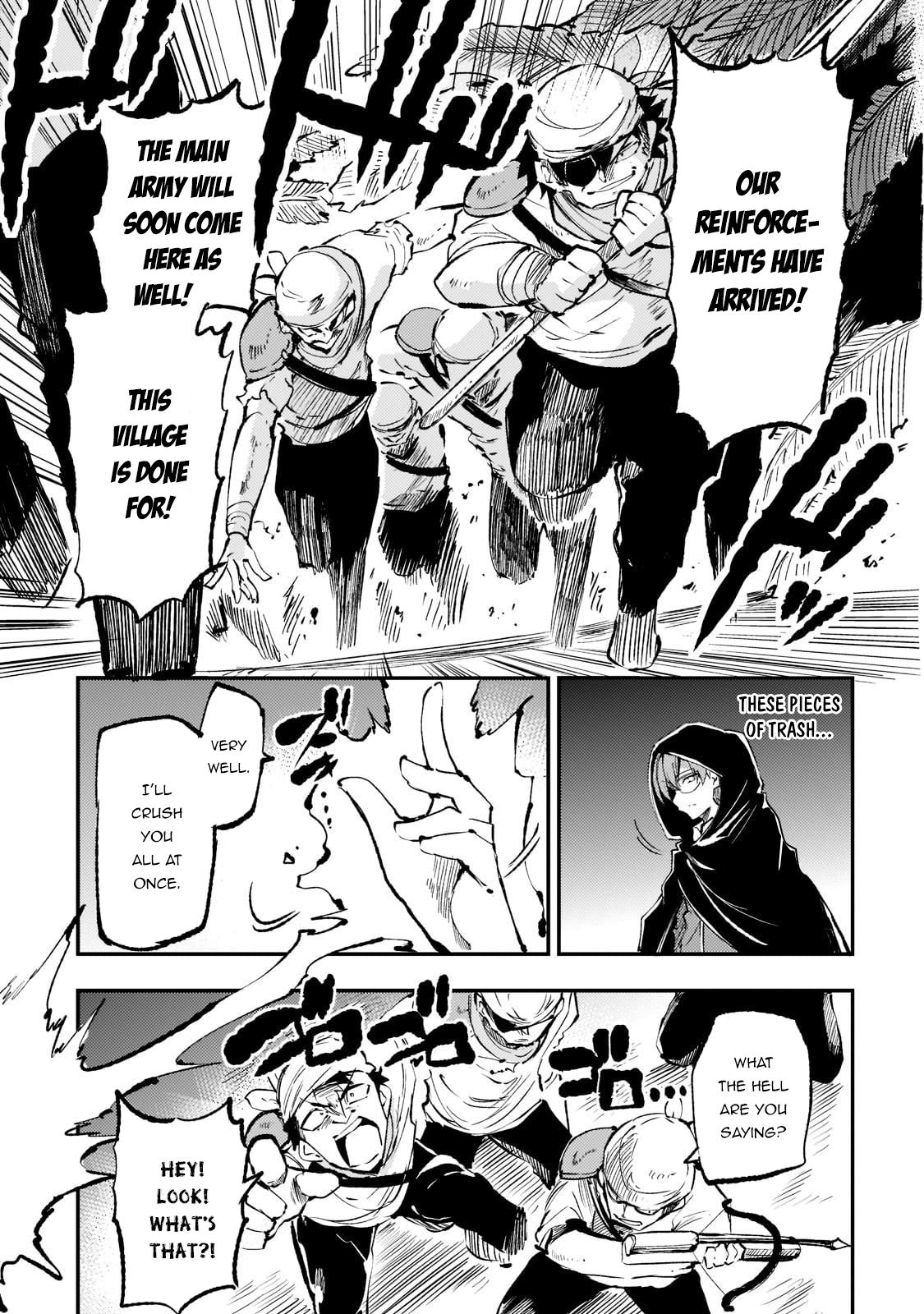 Read Loner Life in Another World Manga Online