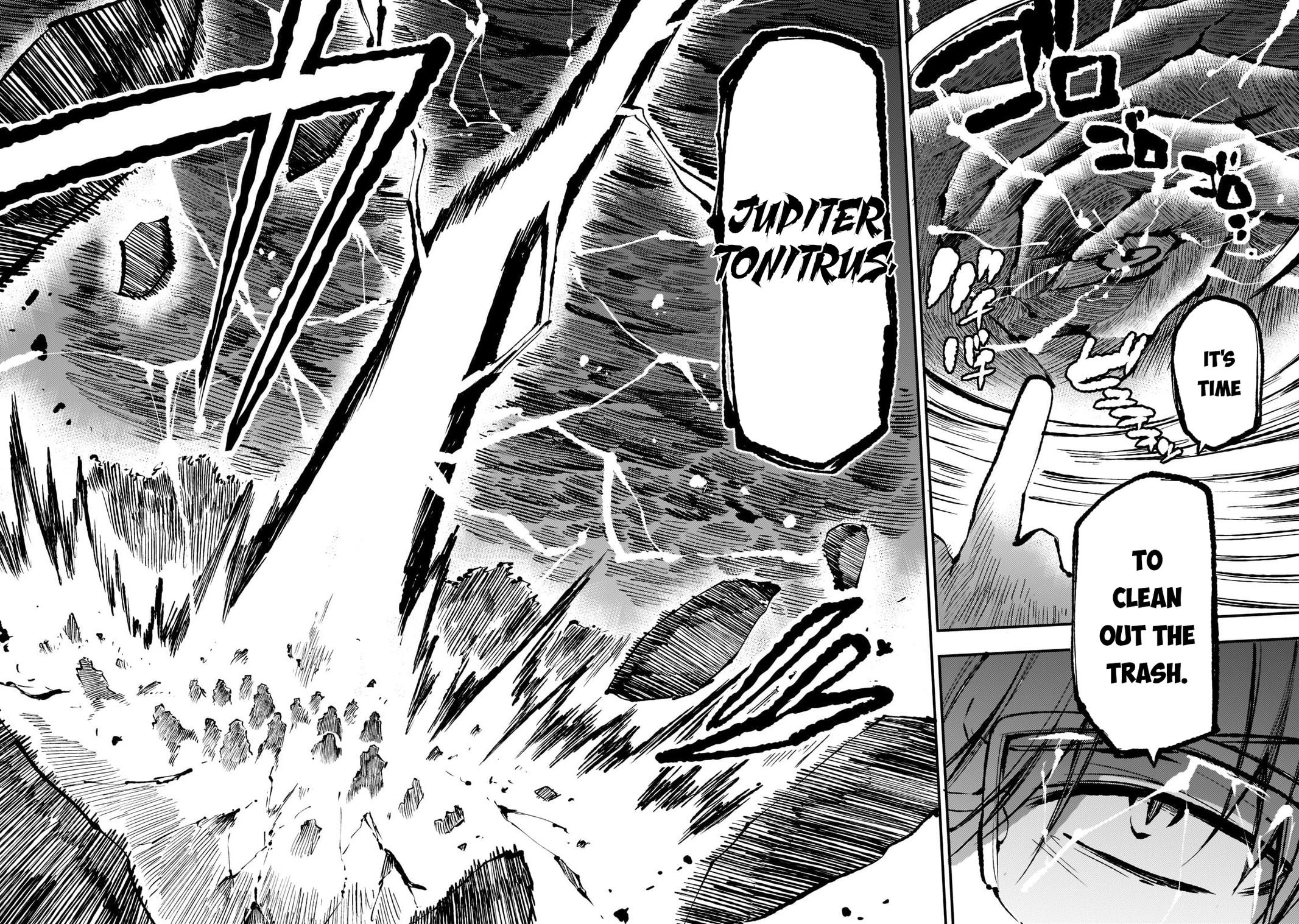 Read Loner Life in Another World Manga Online