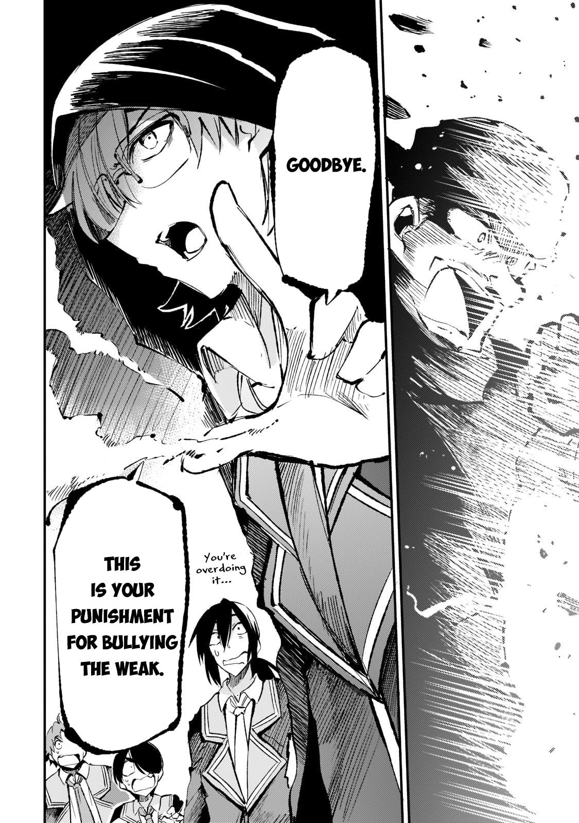 Read Loner Life in Another World Manga Online