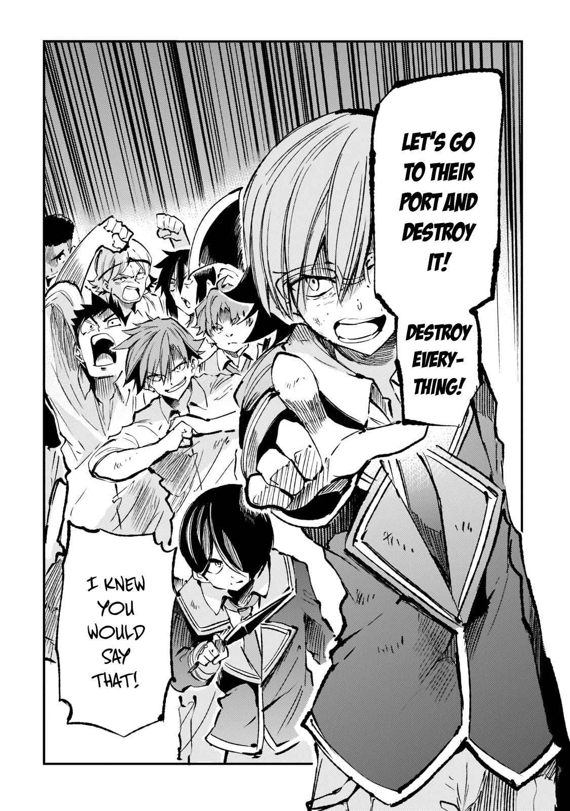 Read Loner Life in Another World Manga Online
