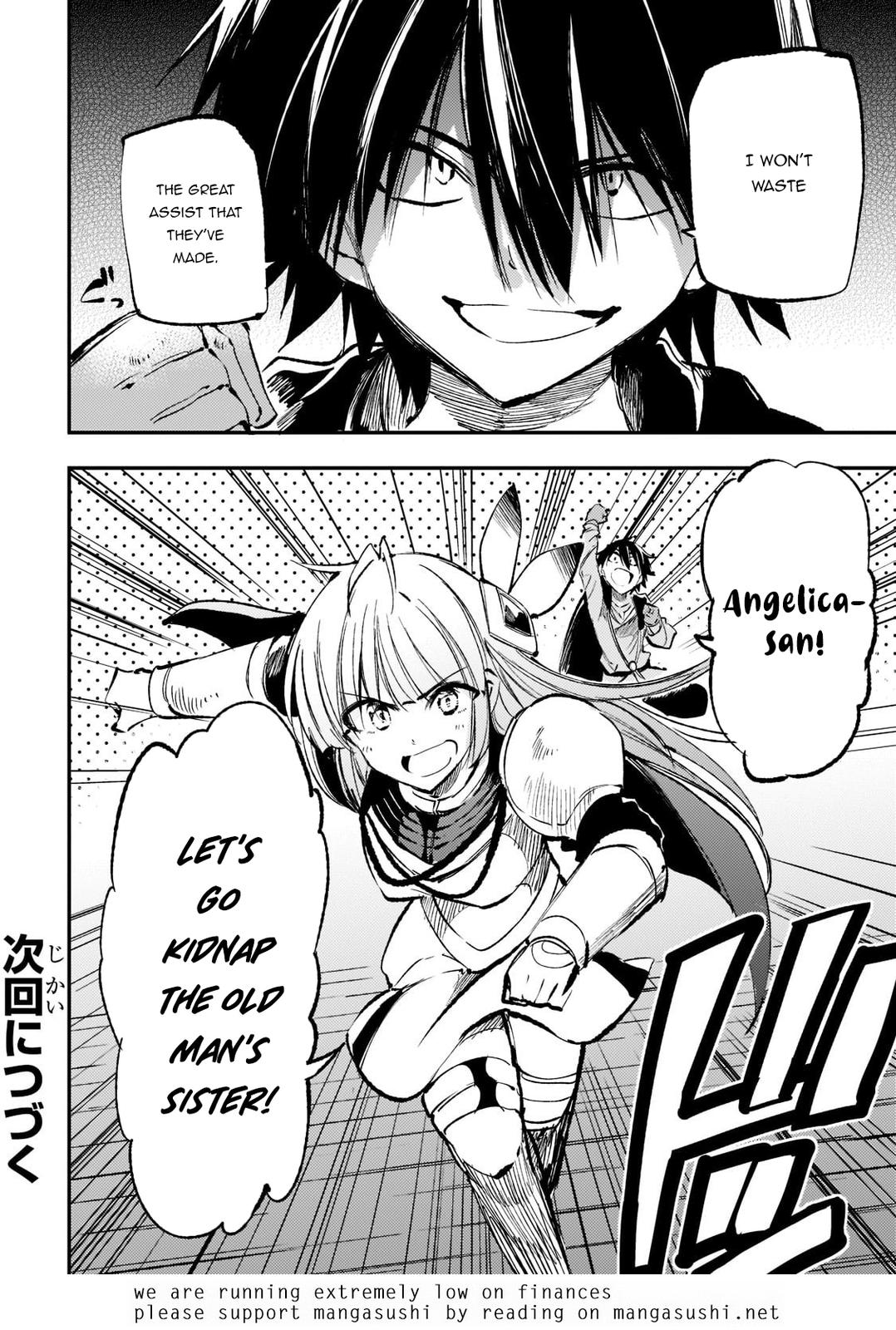 Read Loner Life in Another World Manga Online