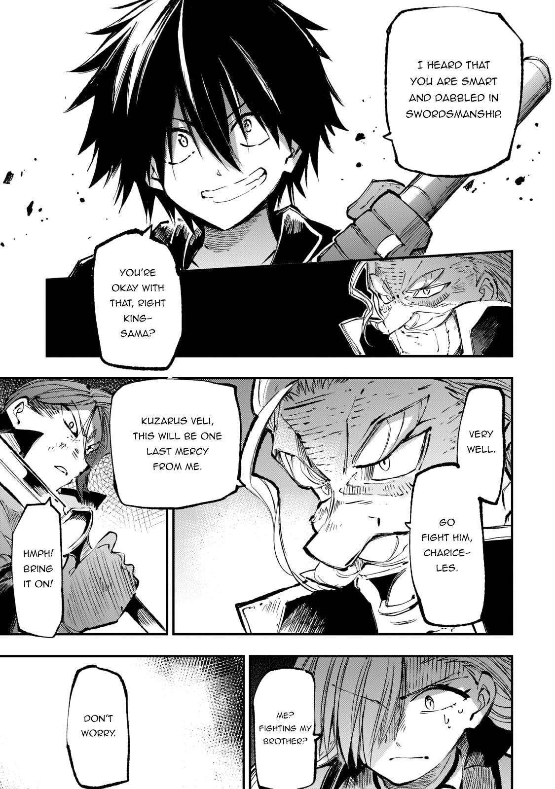 Read Loner Life in Another World Manga Online