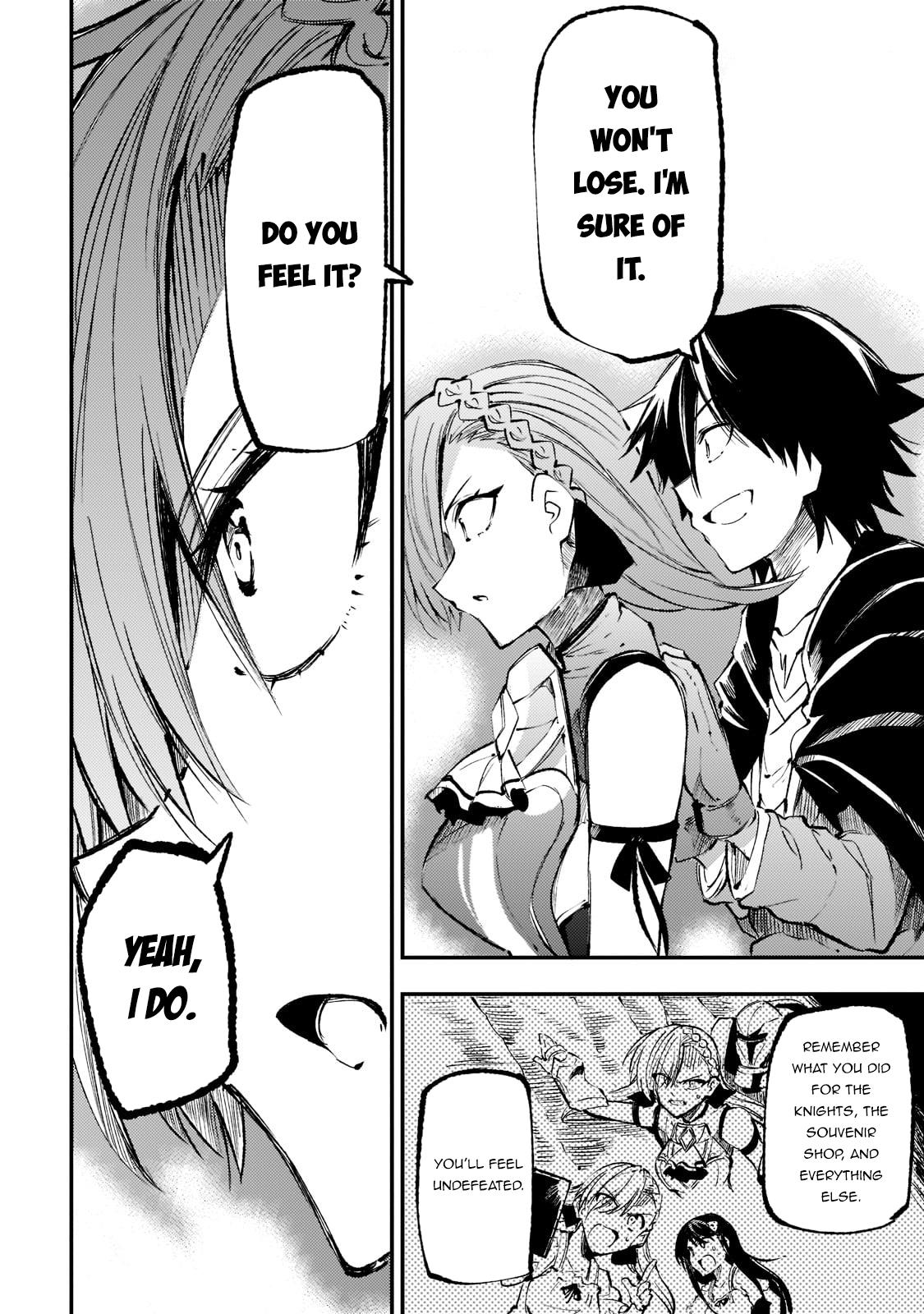 Read Loner Life in Another World Manga Online