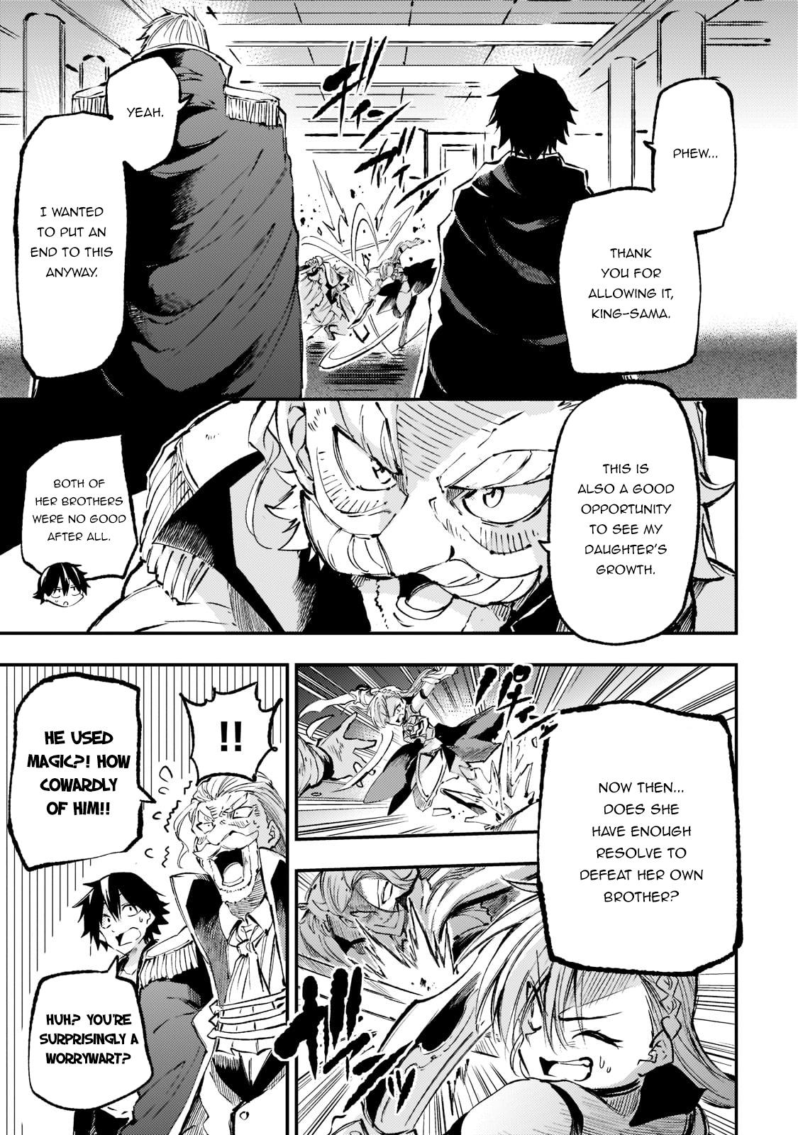 Read Loner Life in Another World Manga Online