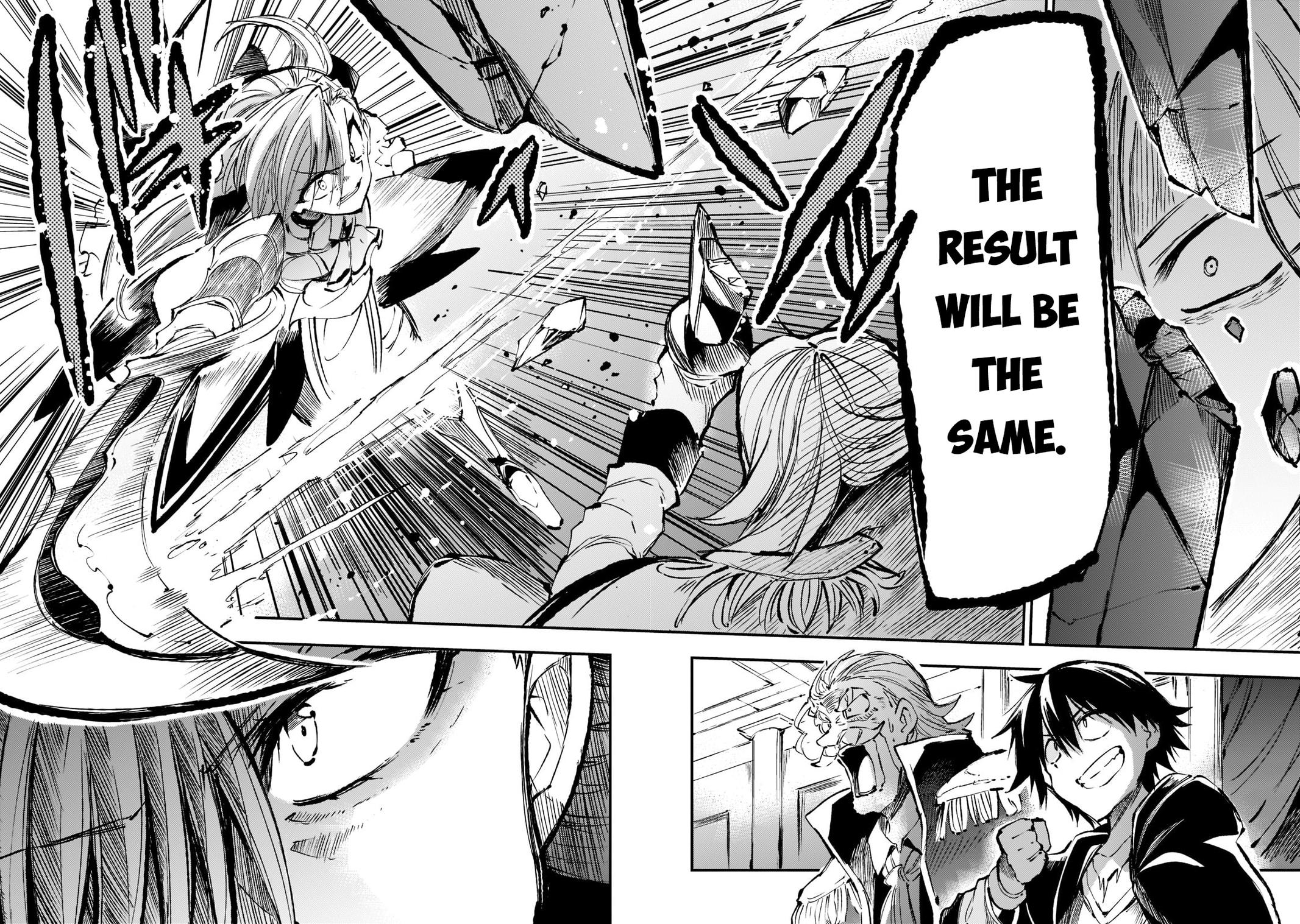 Read Loner Life in Another World Manga Online