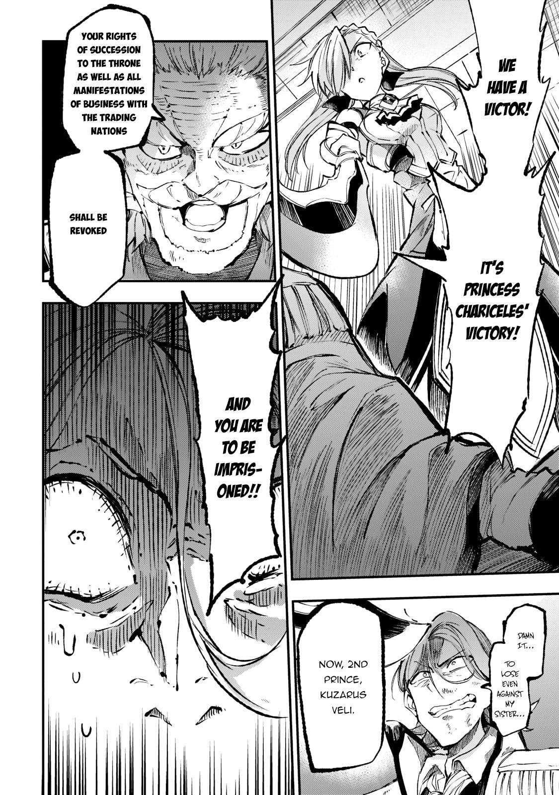 Read Loner Life in Another World Manga Online