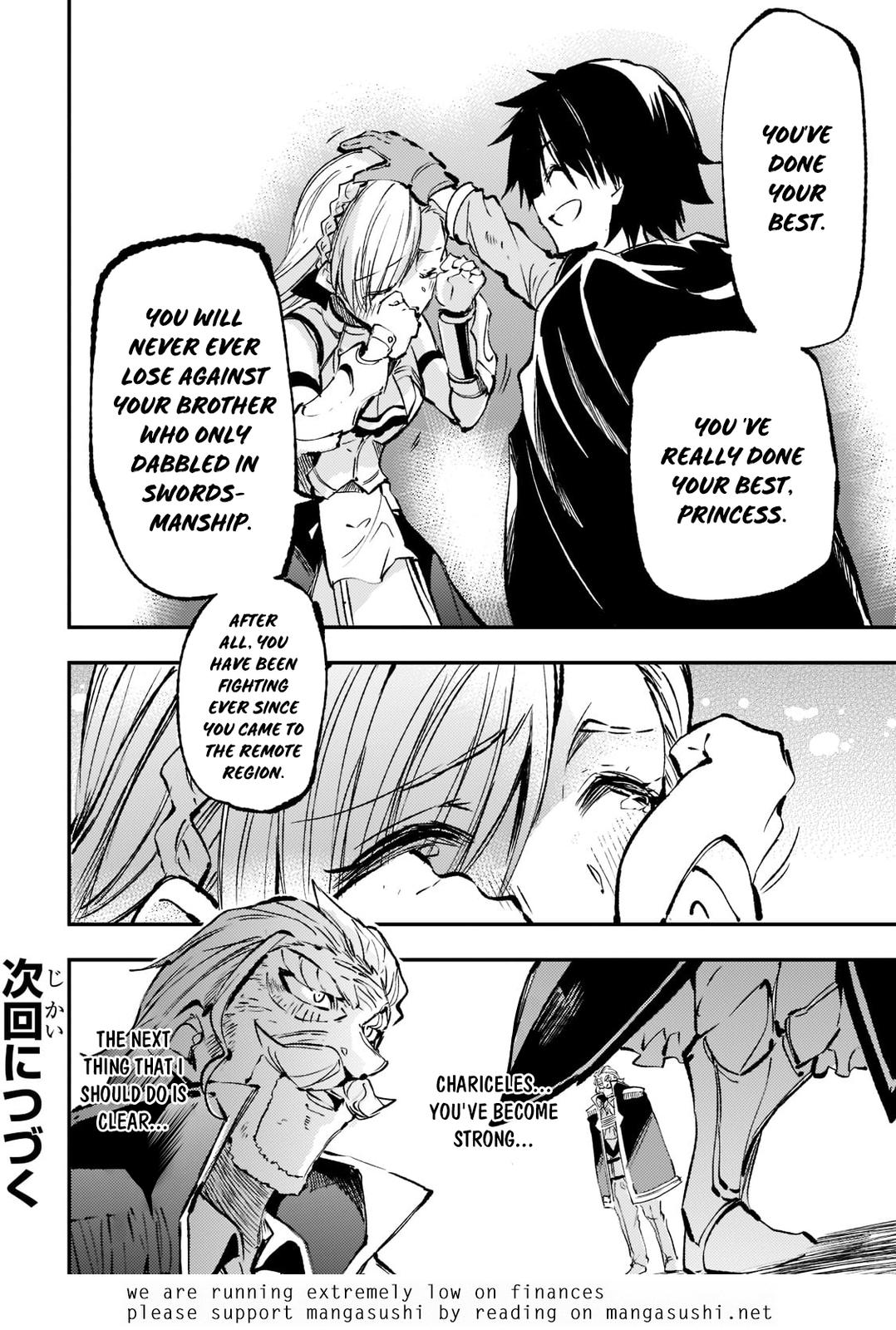 Read Loner Life in Another World Manga Online
