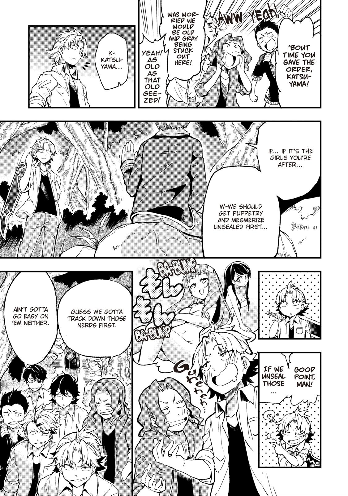 Read Loner Life in Another World Manga Online