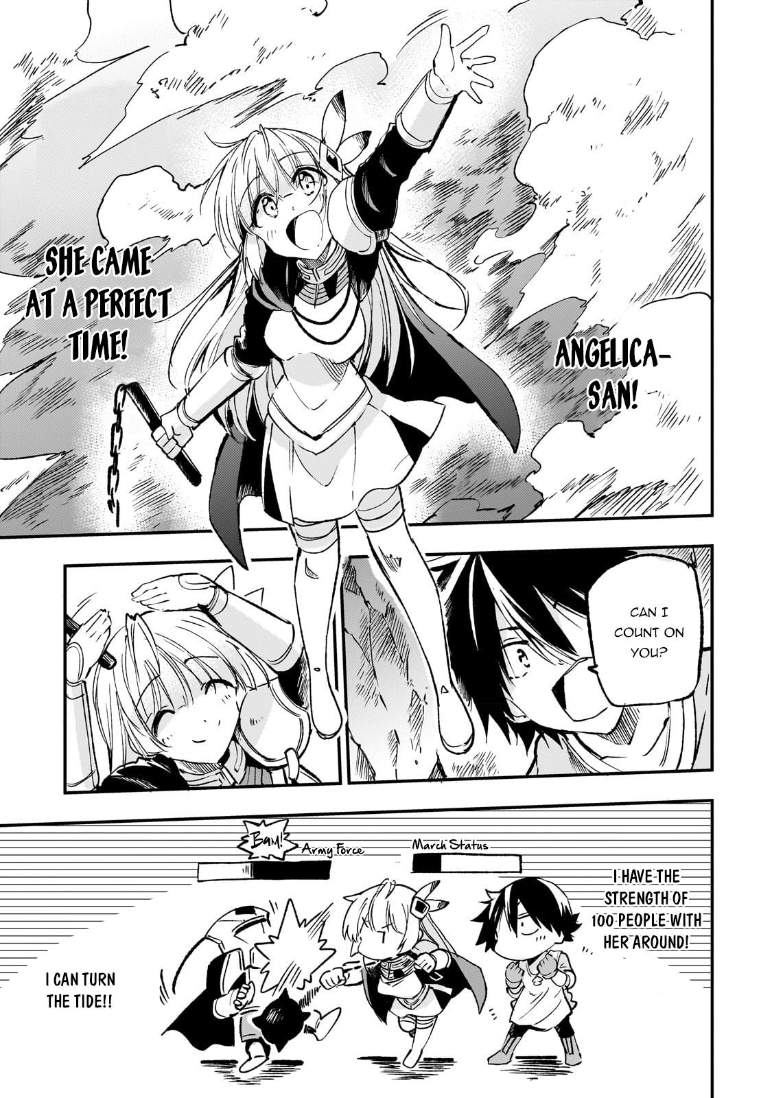 Read Loner Life in Another World Manga Online