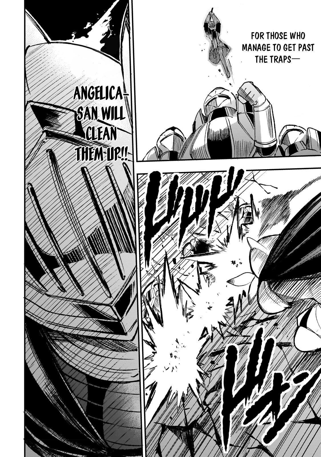 Read Loner Life in Another World Manga Online