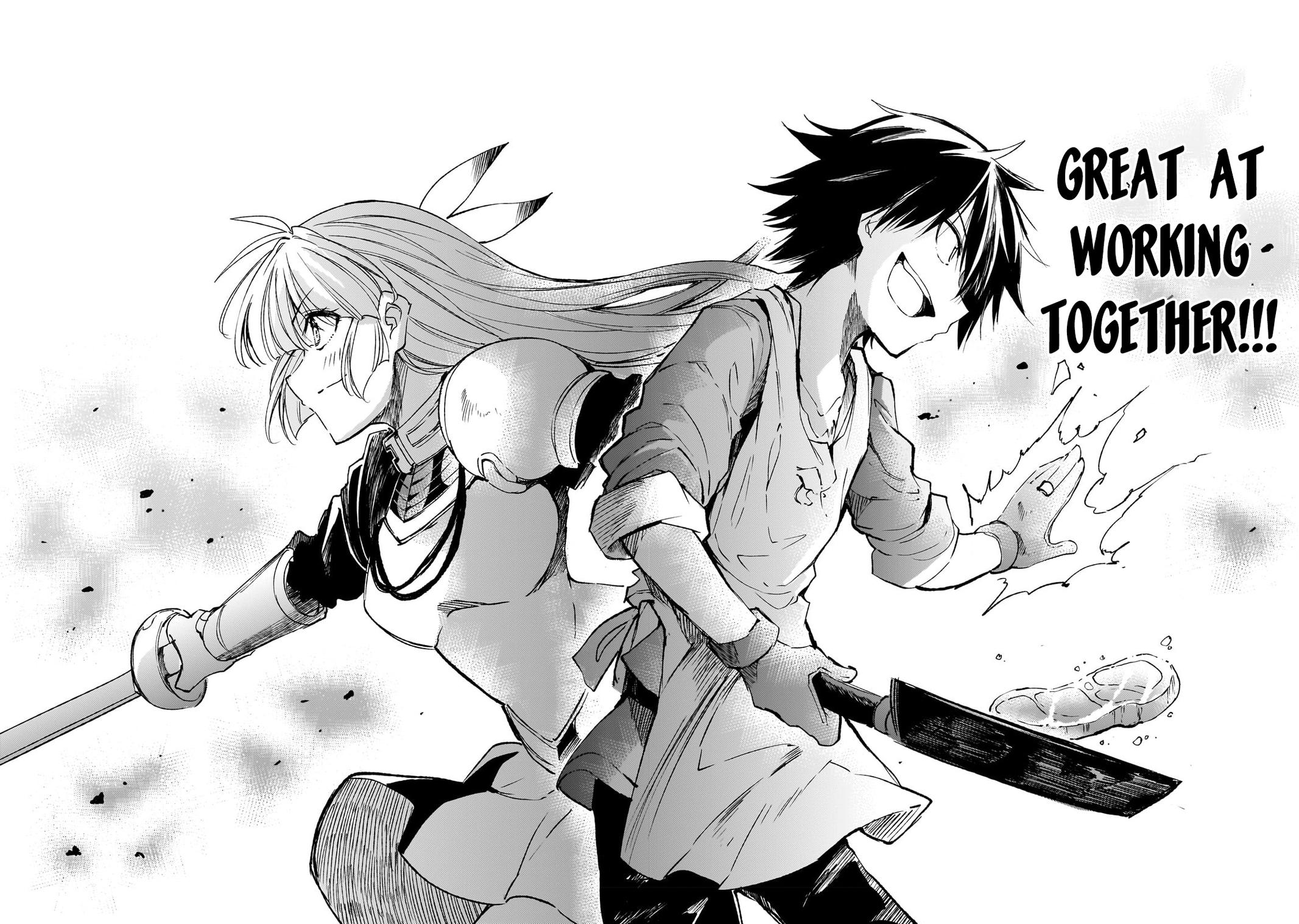 Read Loner Life in Another World Manga Online