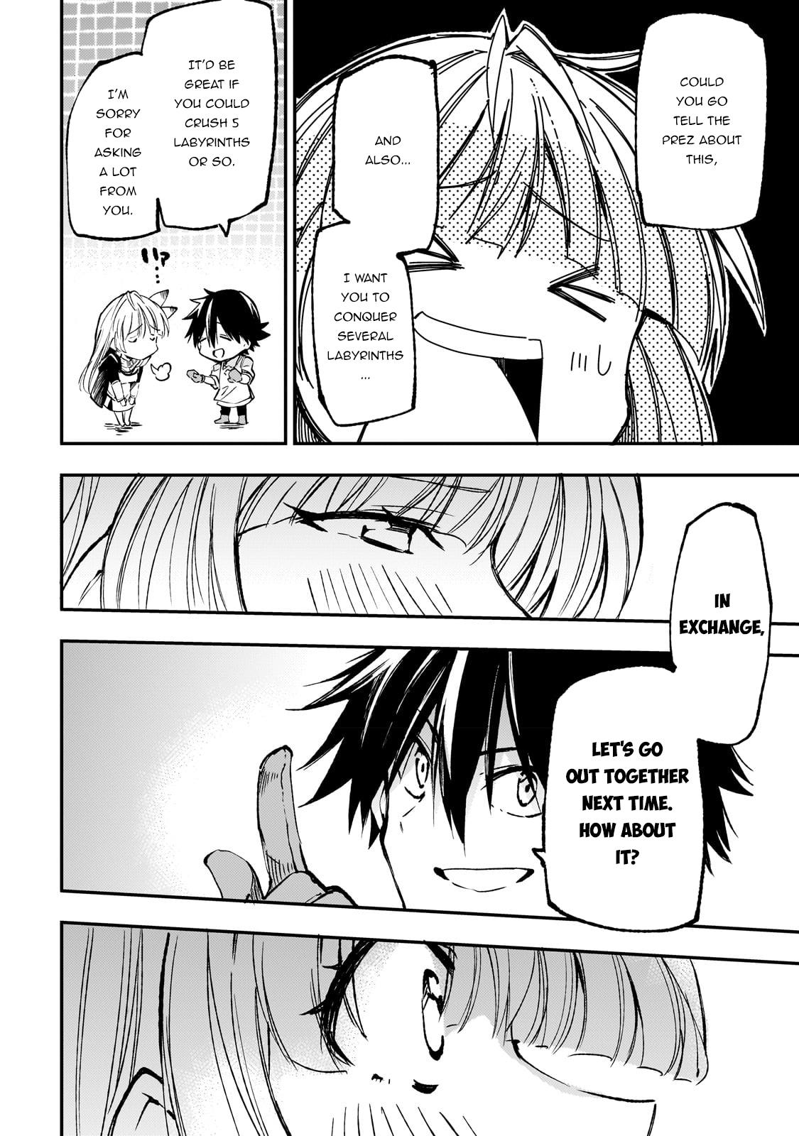 Read Loner Life in Another World Manga Online
