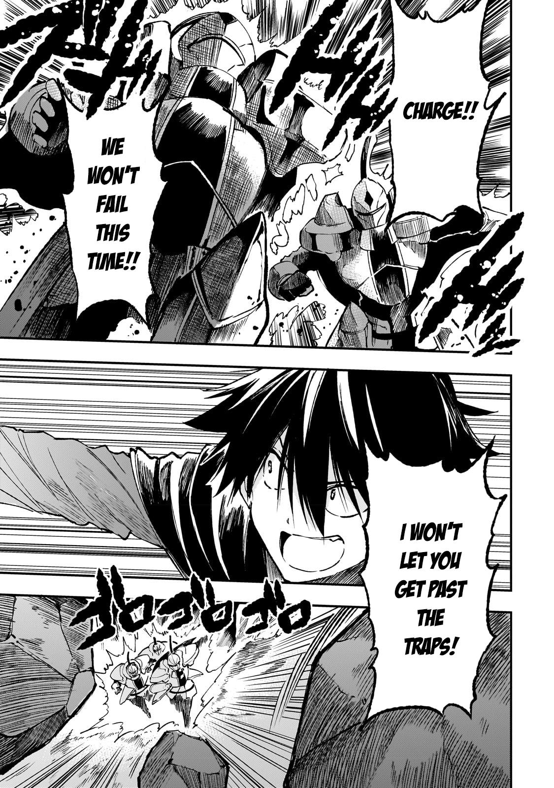 Read Loner Life in Another World Manga Online