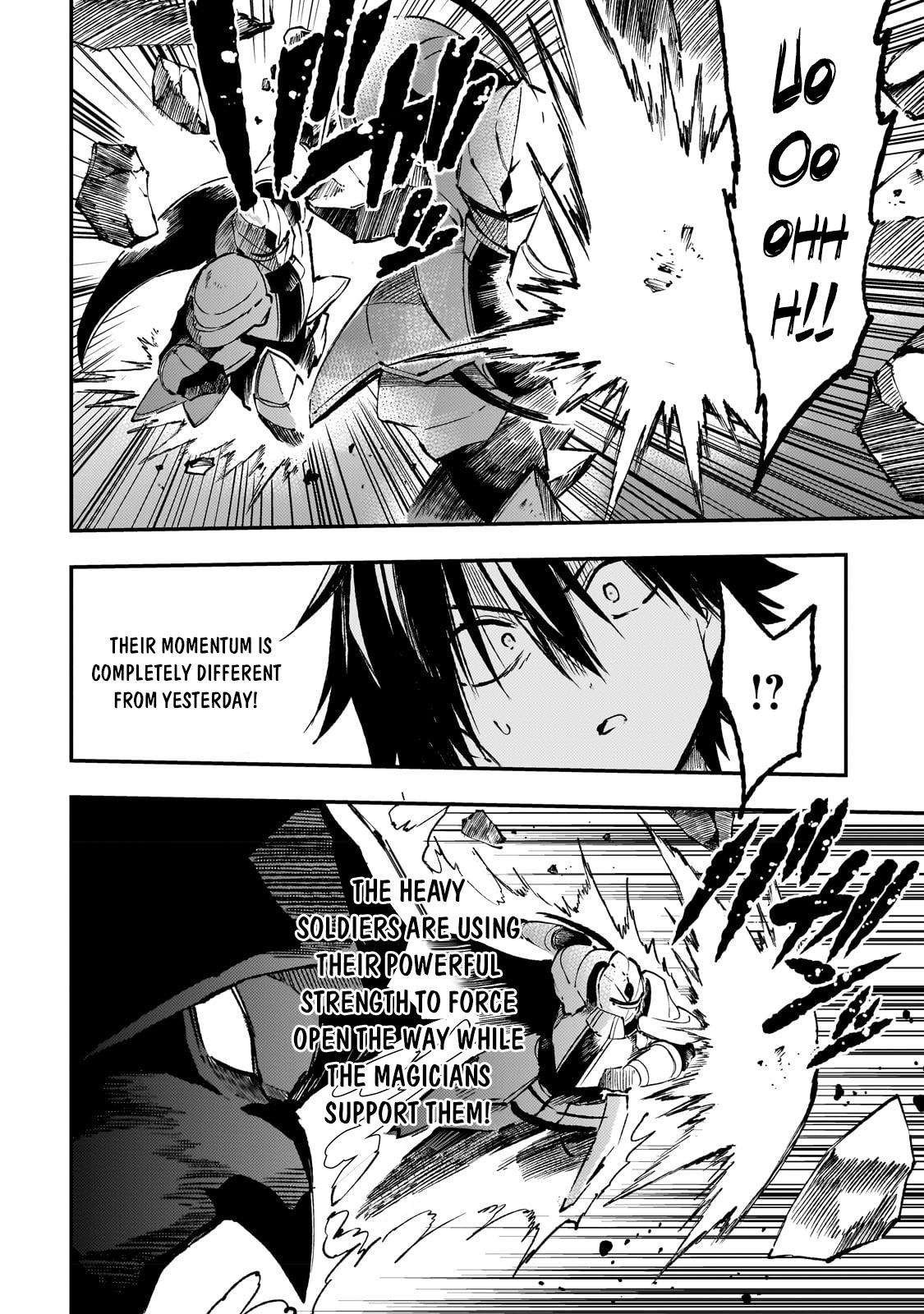 Read Loner Life in Another World Manga Online