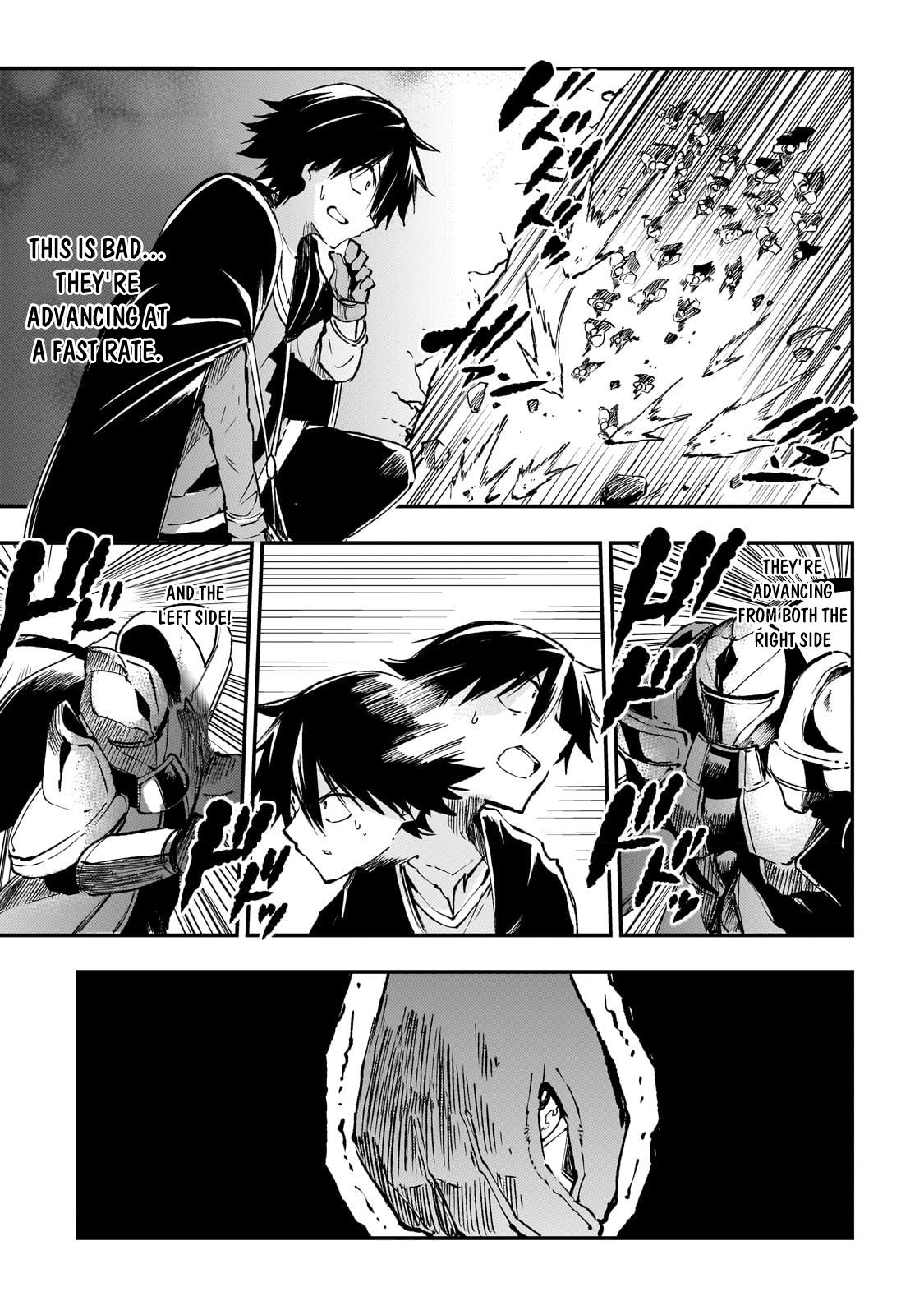 Read Loner Life in Another World Manga Online