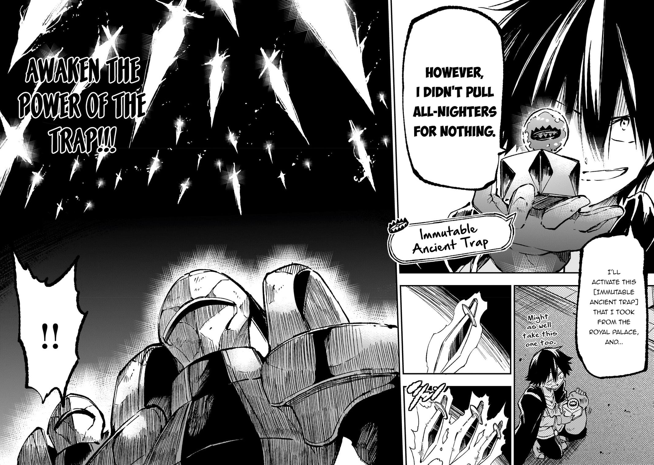 Read Loner Life in Another World Manga Online