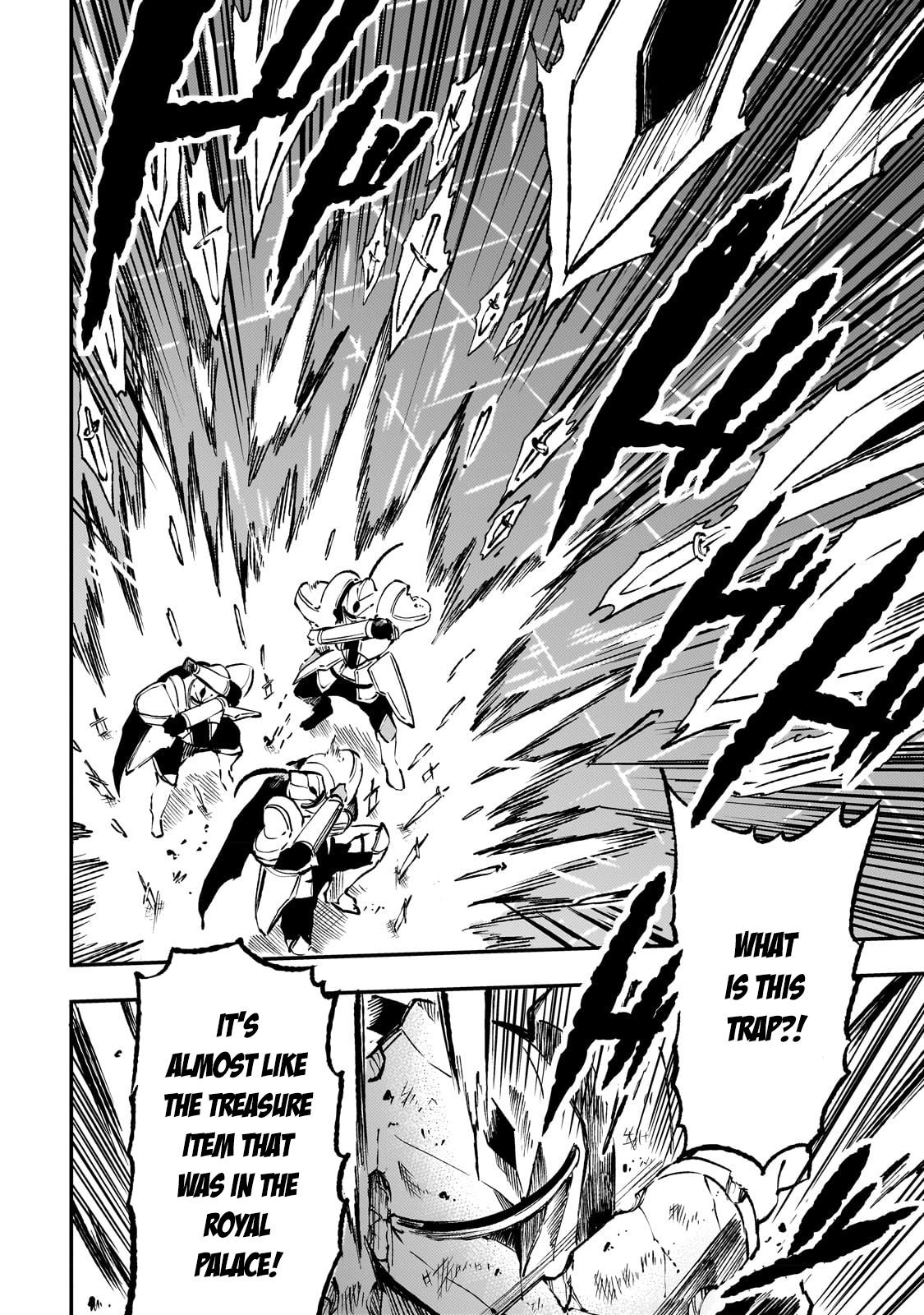 Read Loner Life in Another World Manga Online