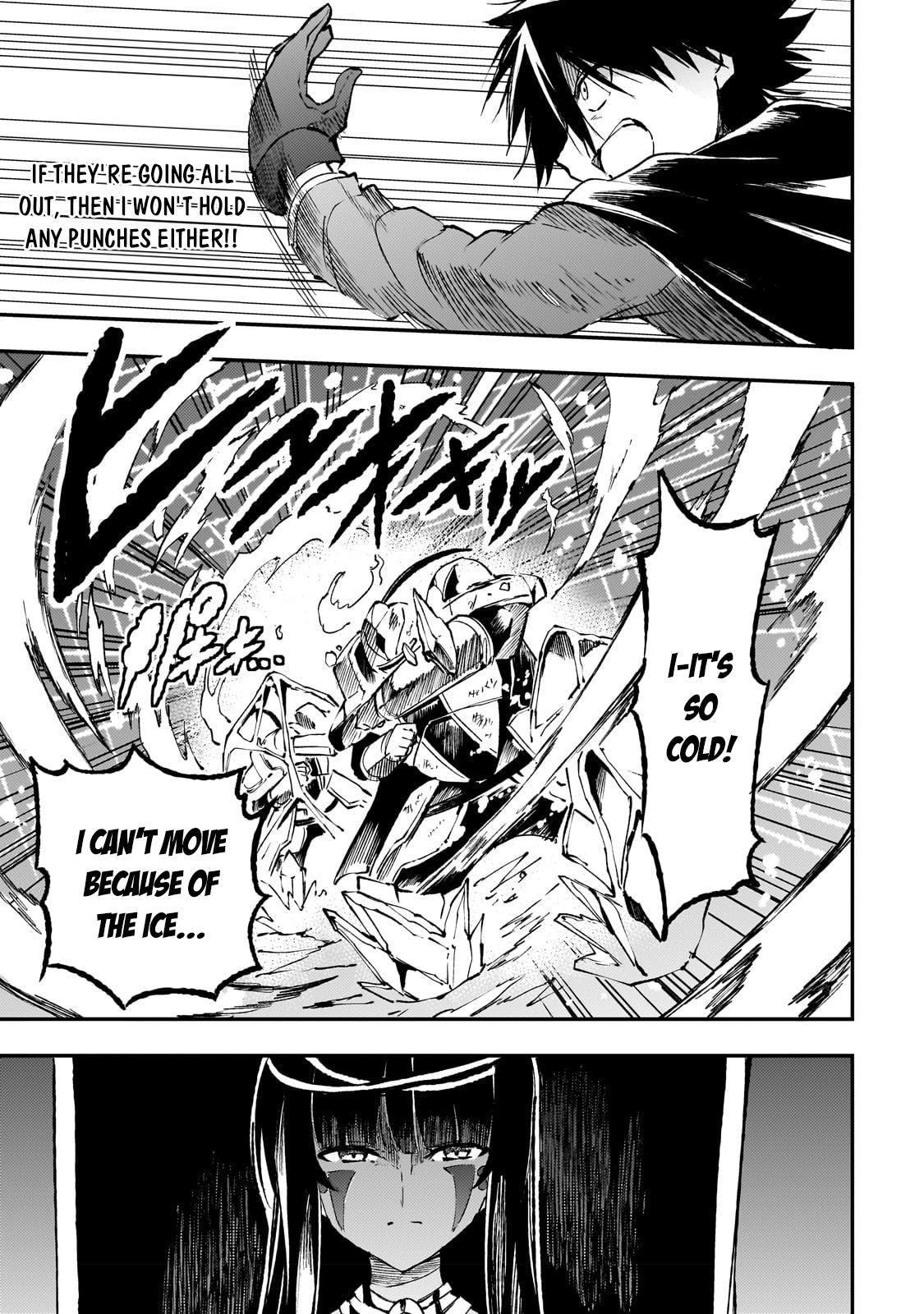 Read Loner Life in Another World Manga Online