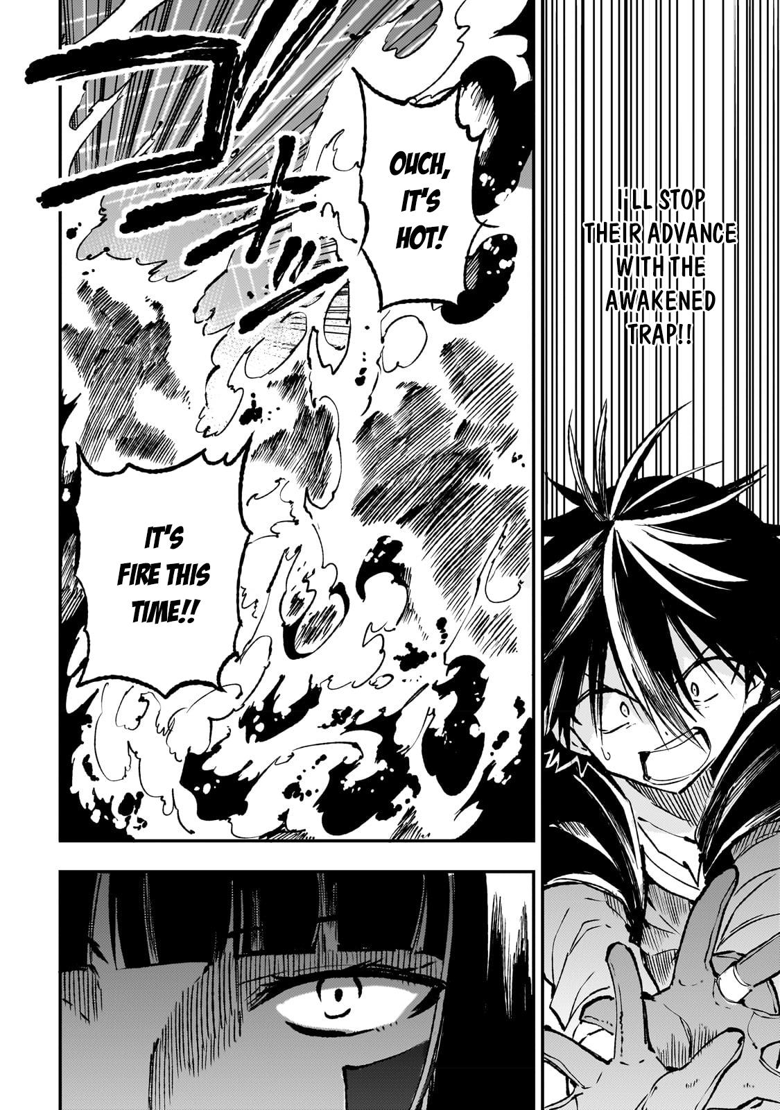 Read Loner Life in Another World Manga Online