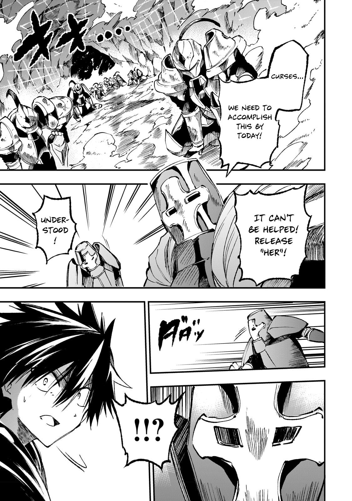 Read Loner Life in Another World Manga Online