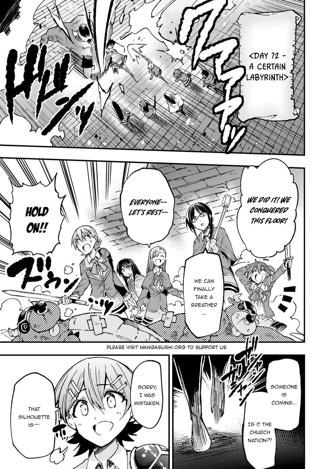 Read Loner Life in Another World Manga Online